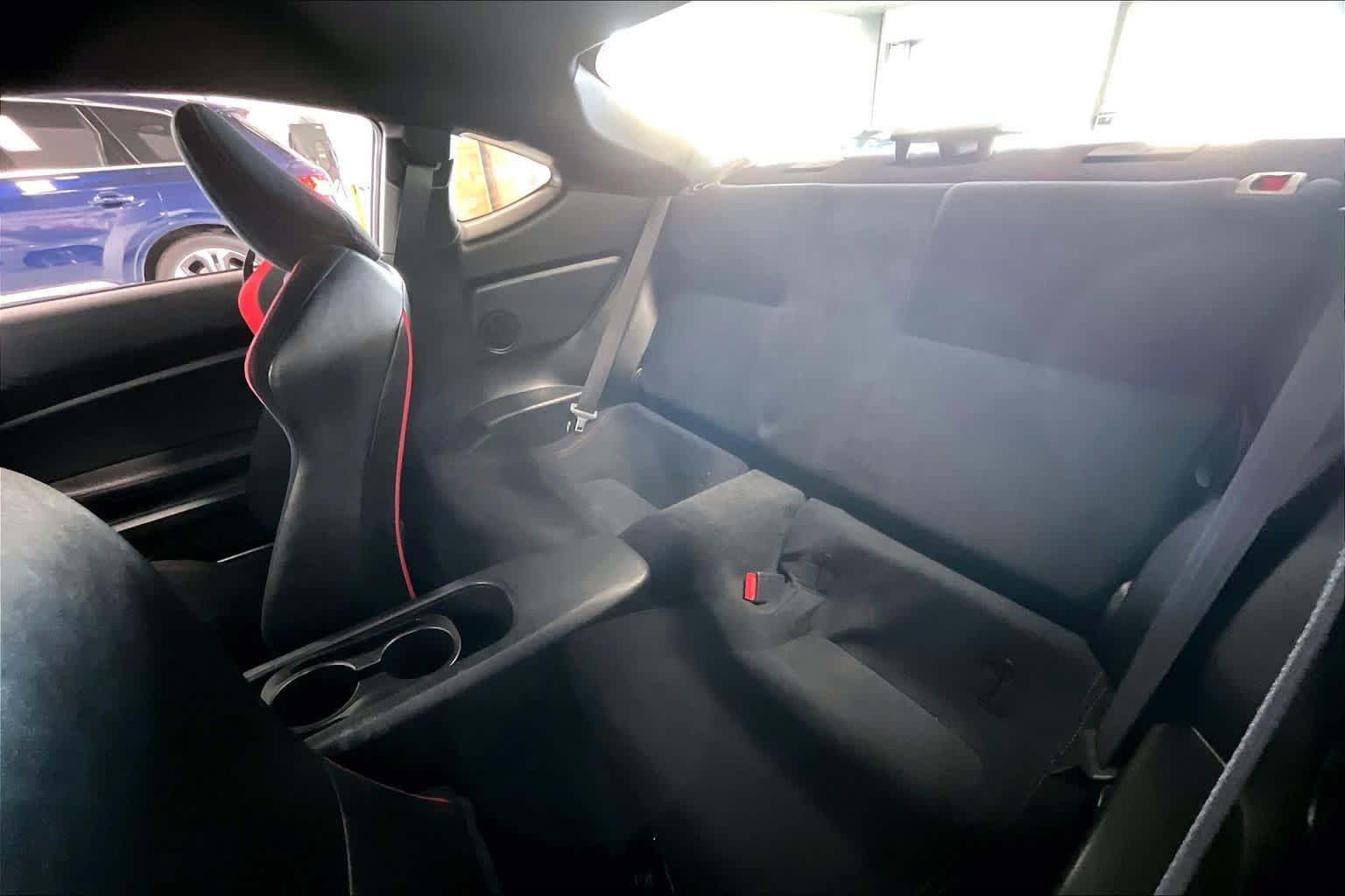 Thumbnail: 2013 Scion FR-S - 25