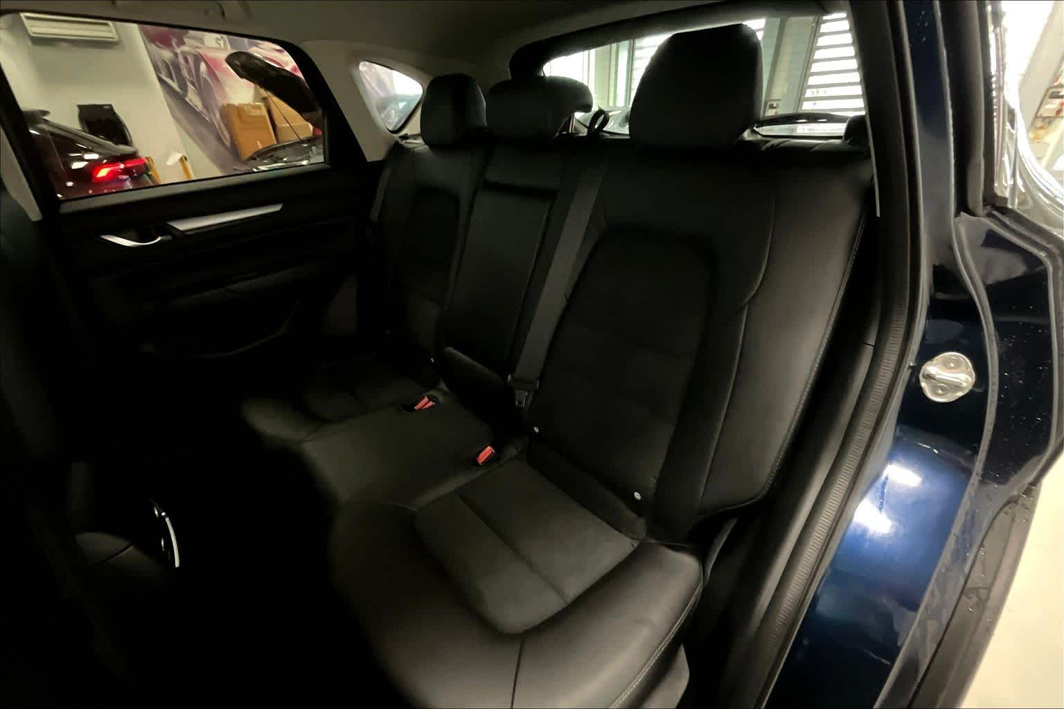 Thumbnail: 2023 Mazda CX-5 - 26