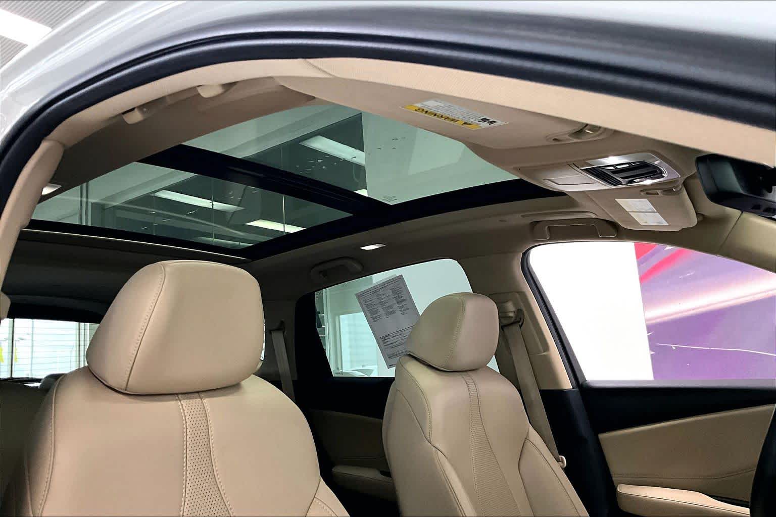 Thumbnail: 2020 Acura RDX - 26