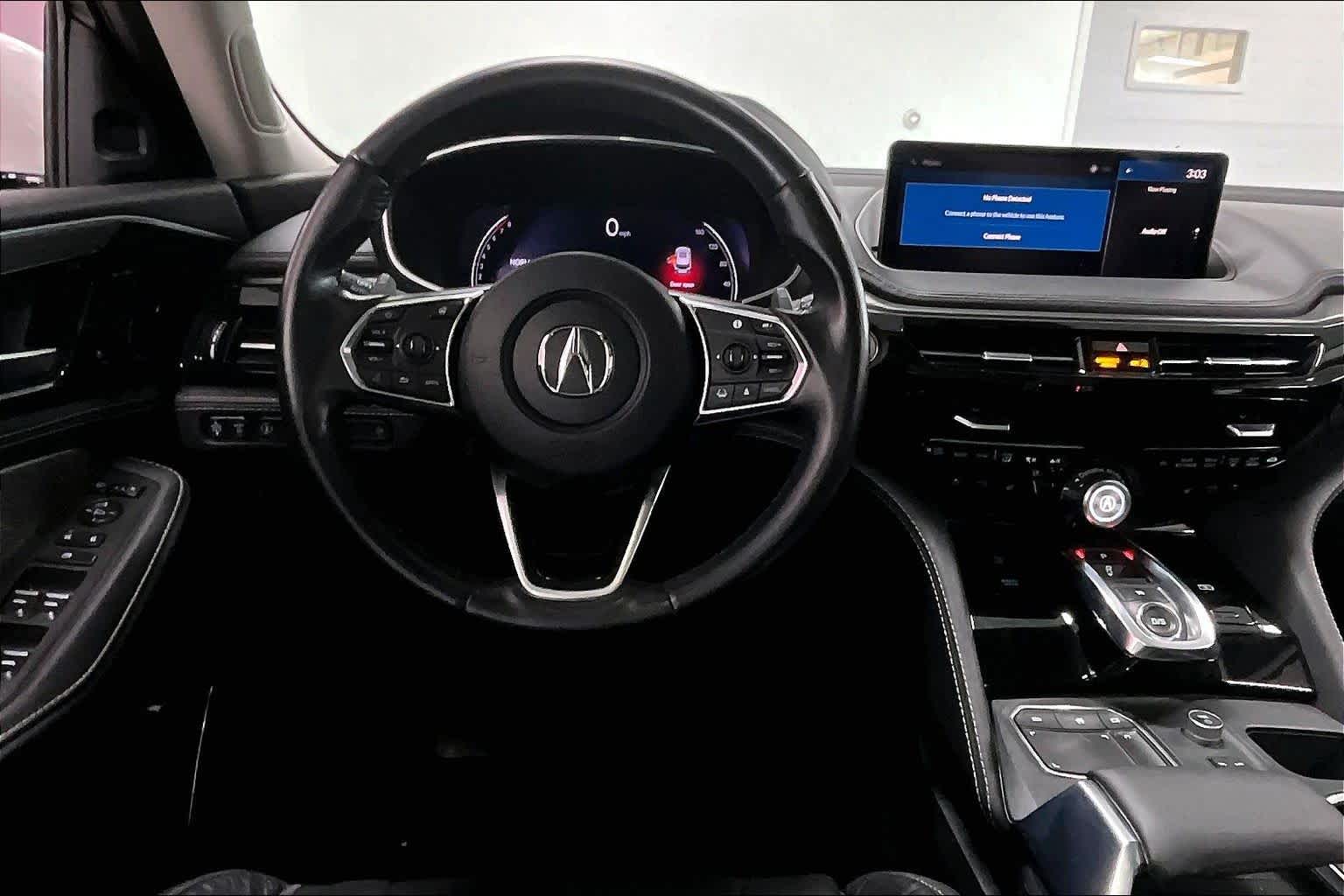 Thumbnail: 2022 Acura MDX - 11