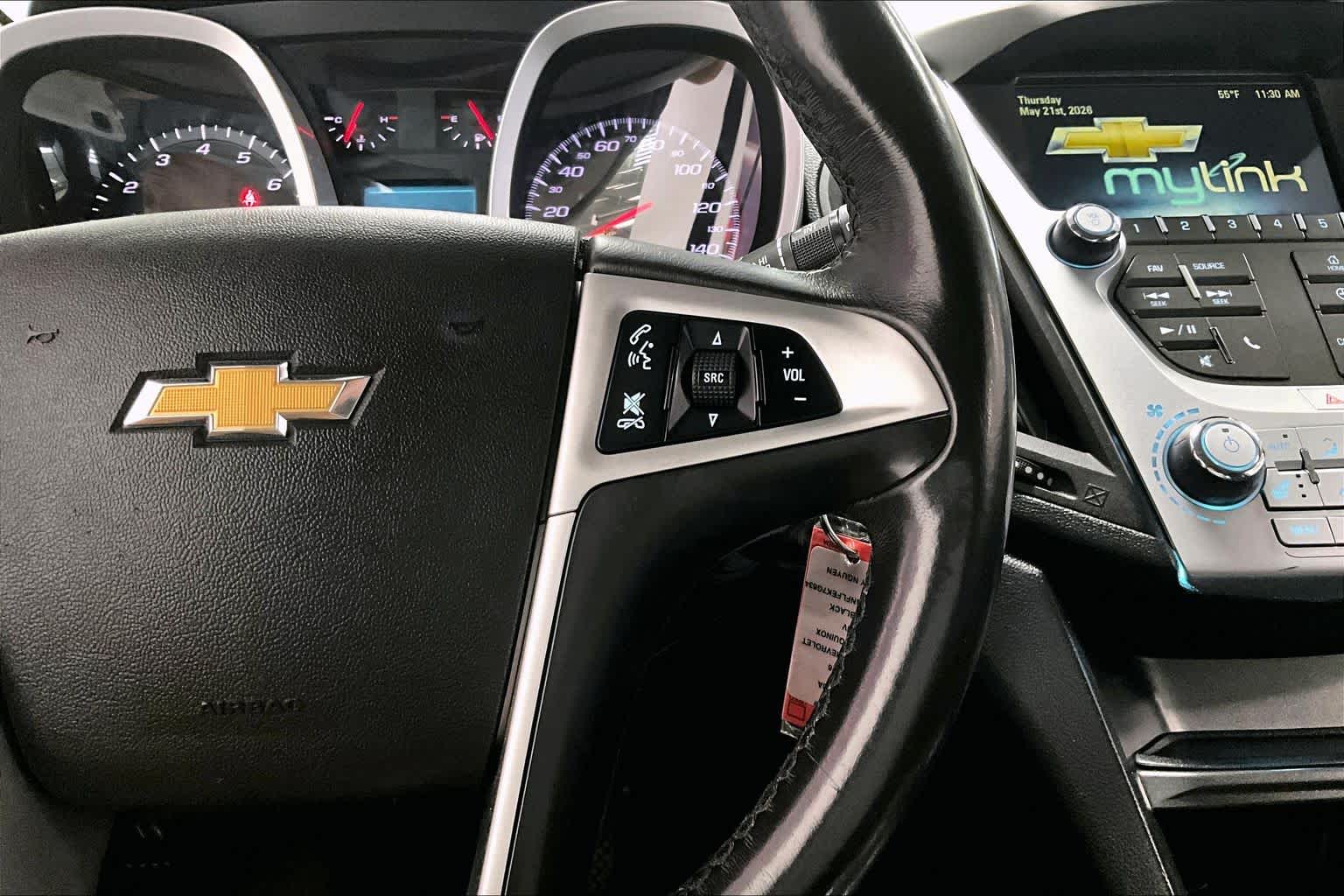 Thumbnail: 2016 Chevrolet Equinox - 21