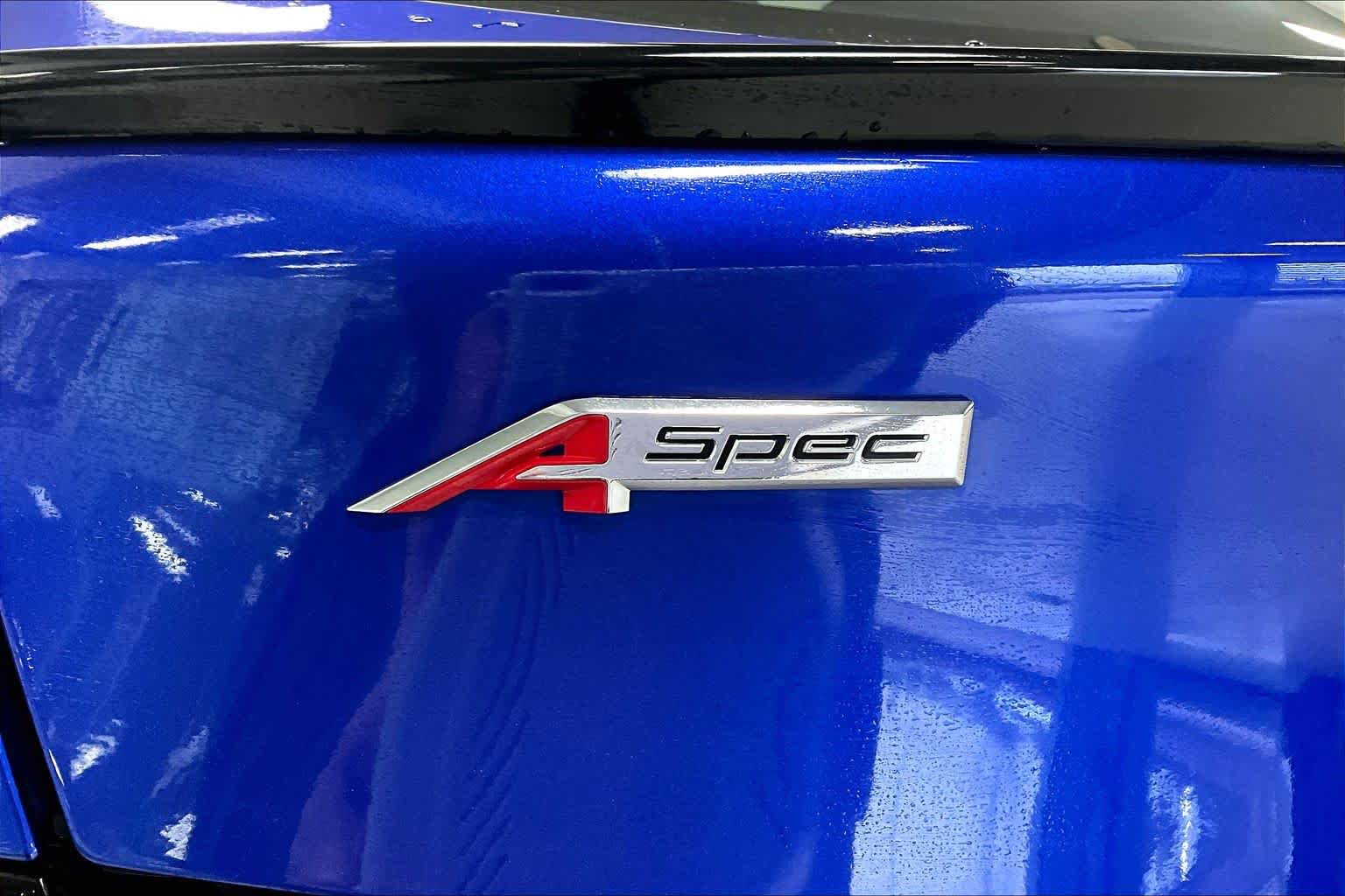 Thumbnail: 2024 Acura Integra - 7