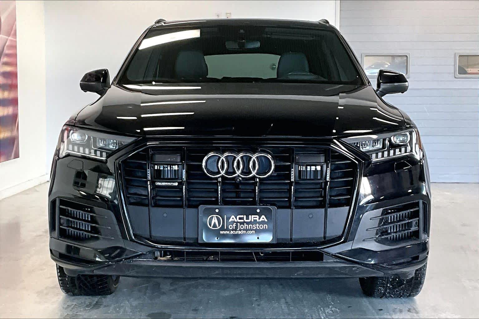 Thumbnail: 2021 Audi Q7 - 6