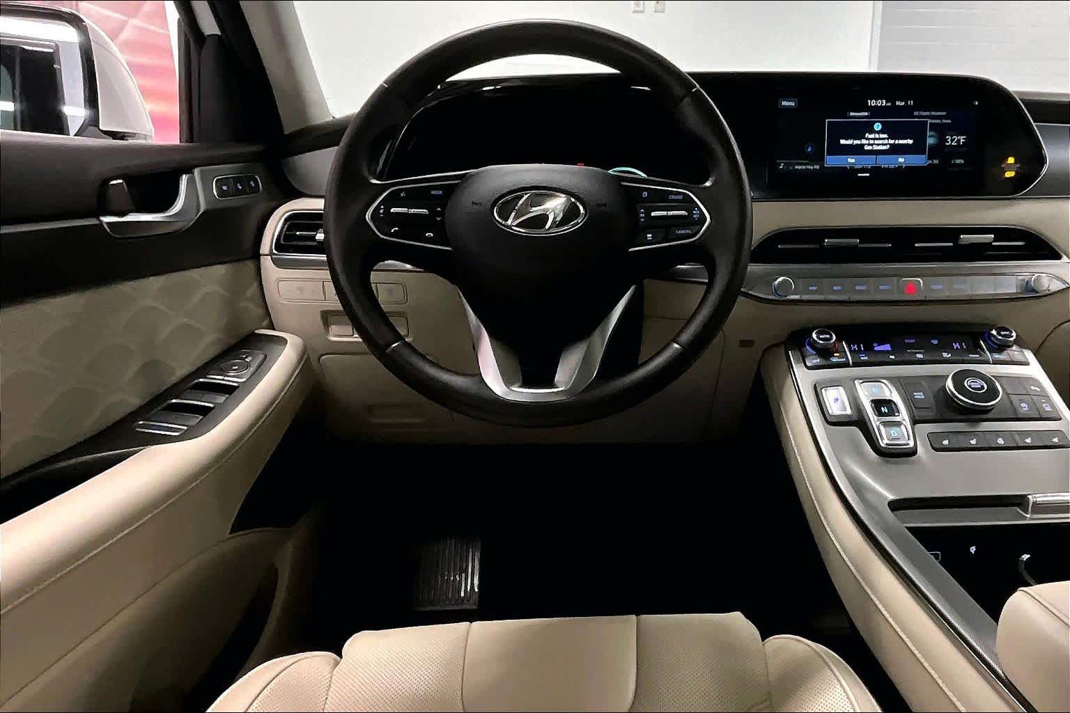 Thumbnail: 2020 Hyundai Palisade - 13