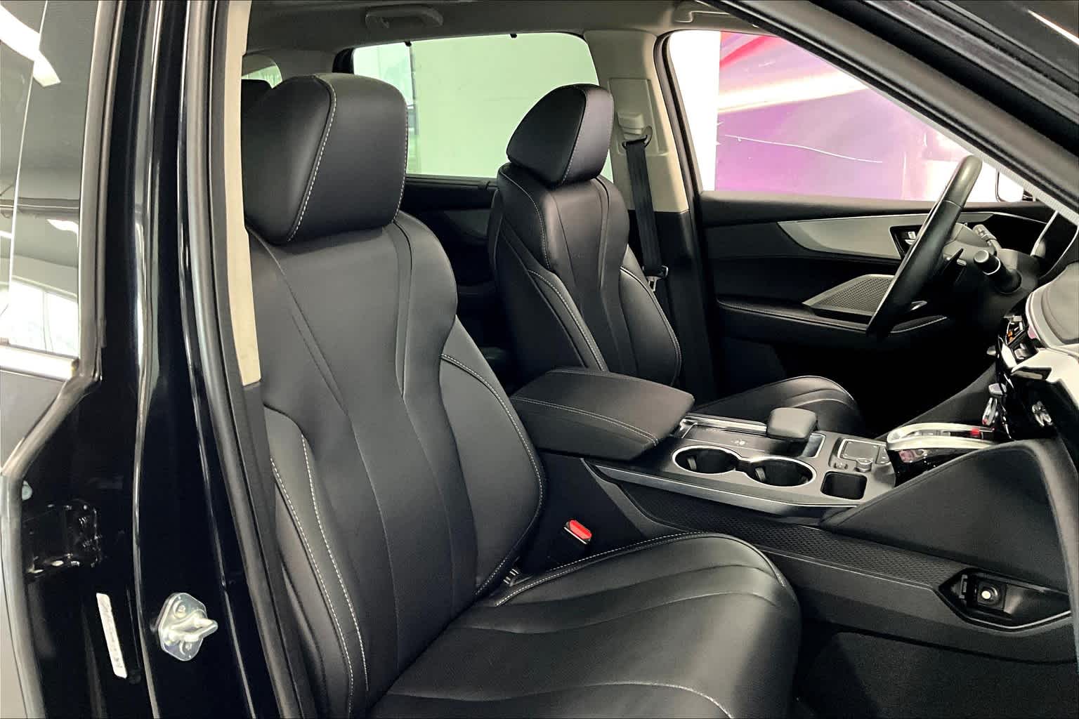 2024 Acura MDX Technology 12