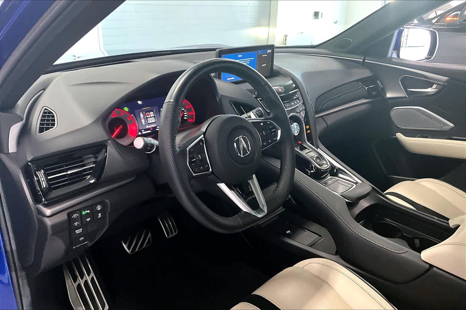 Thumbnail: 2024 Acura RDX - 2