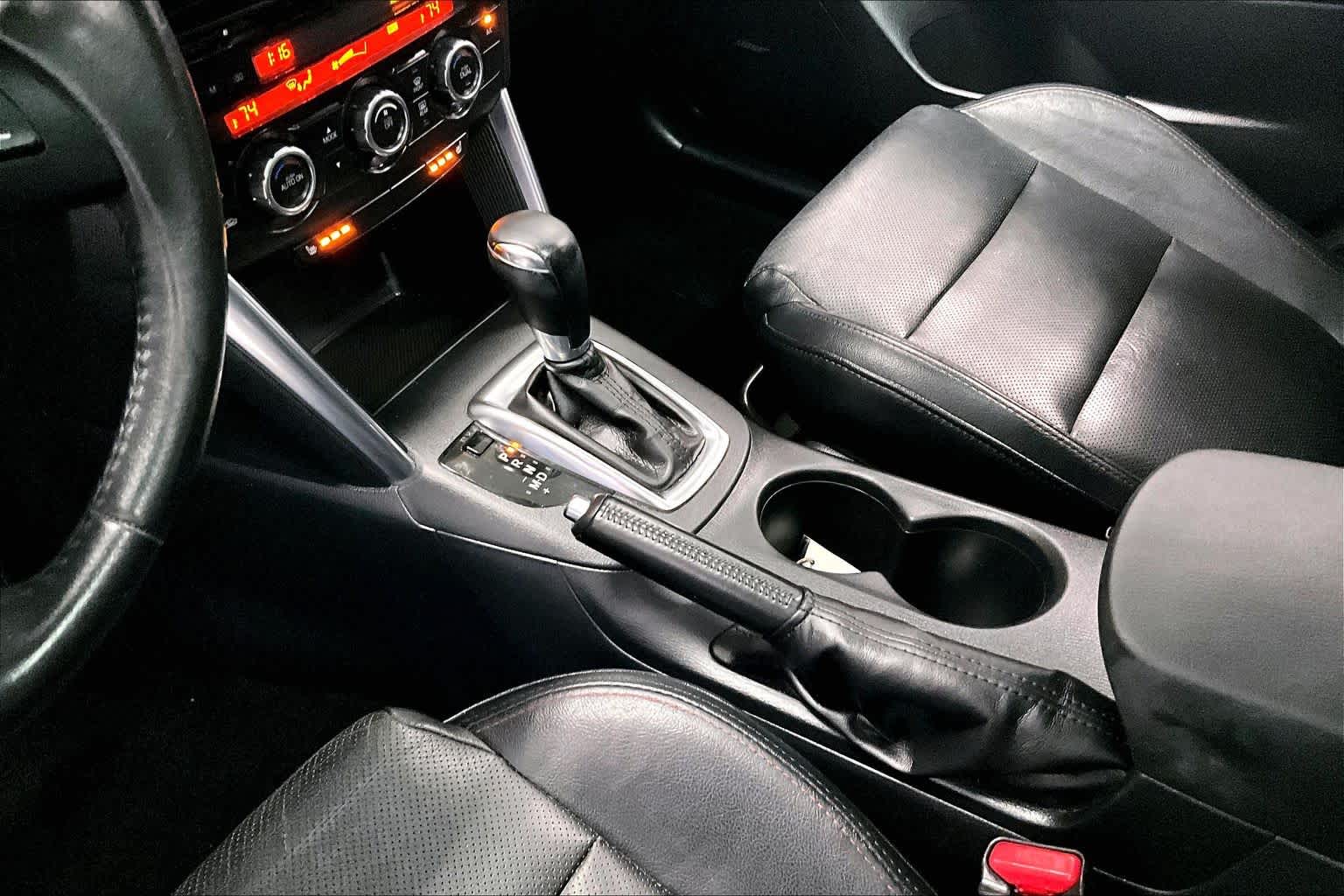 Thumbnail: 2015 Mazda CX-5 - 15