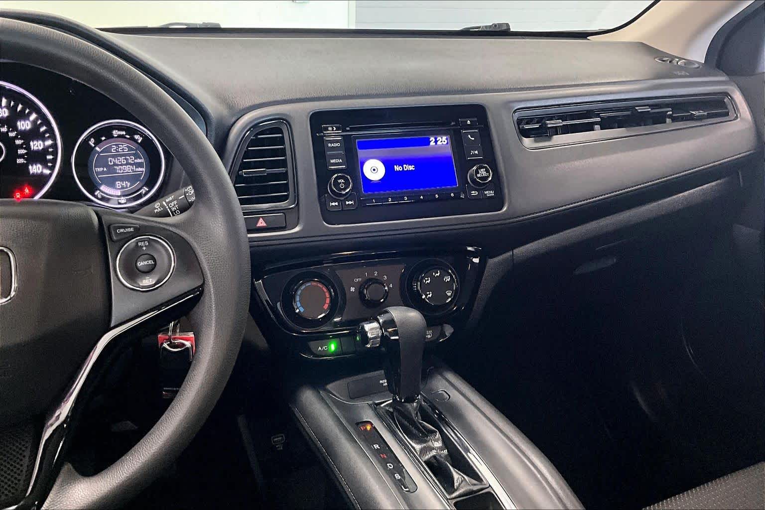 Thumbnail: 2021 Honda HR-V - 13
