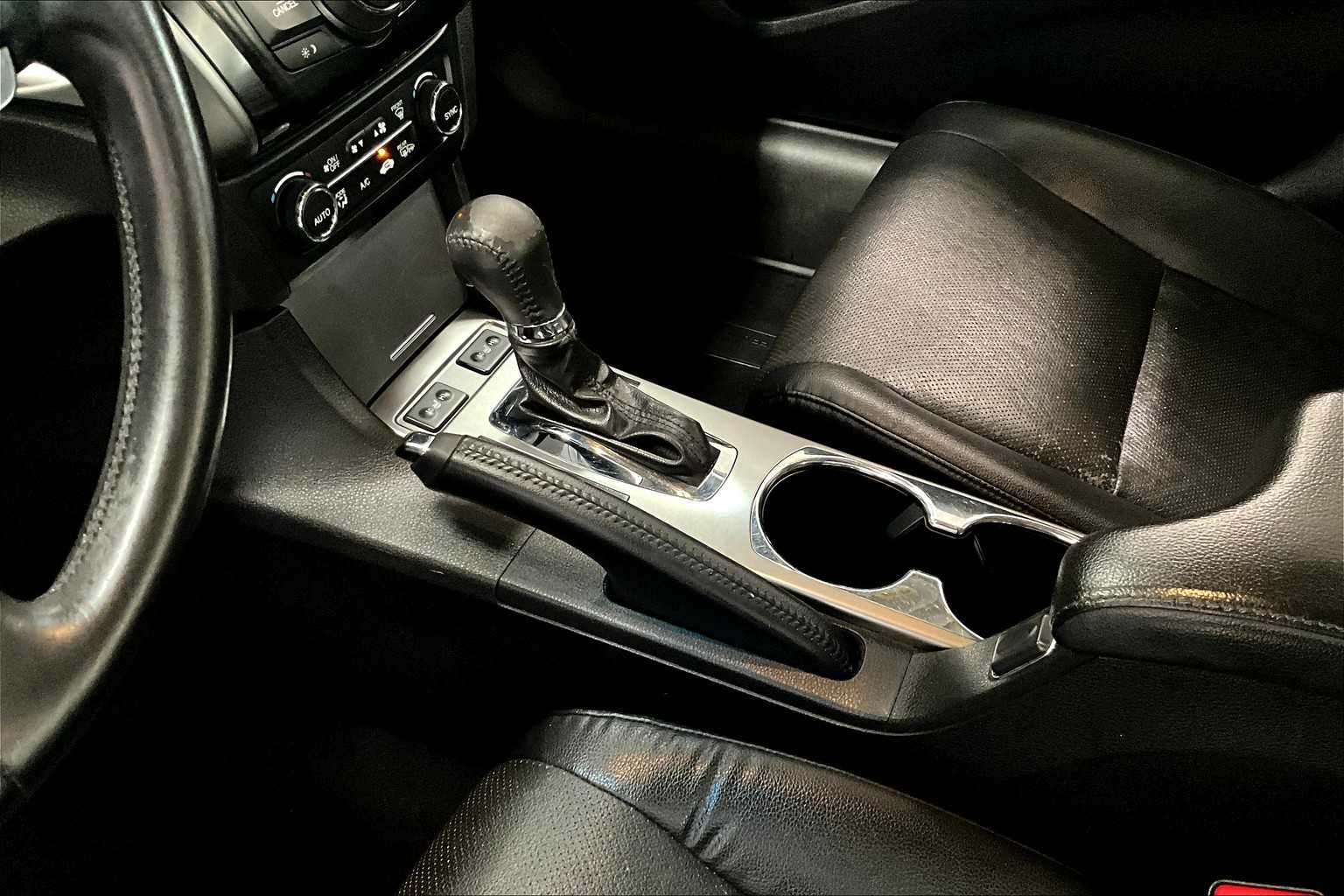 2013 Acura ILX Technology 15