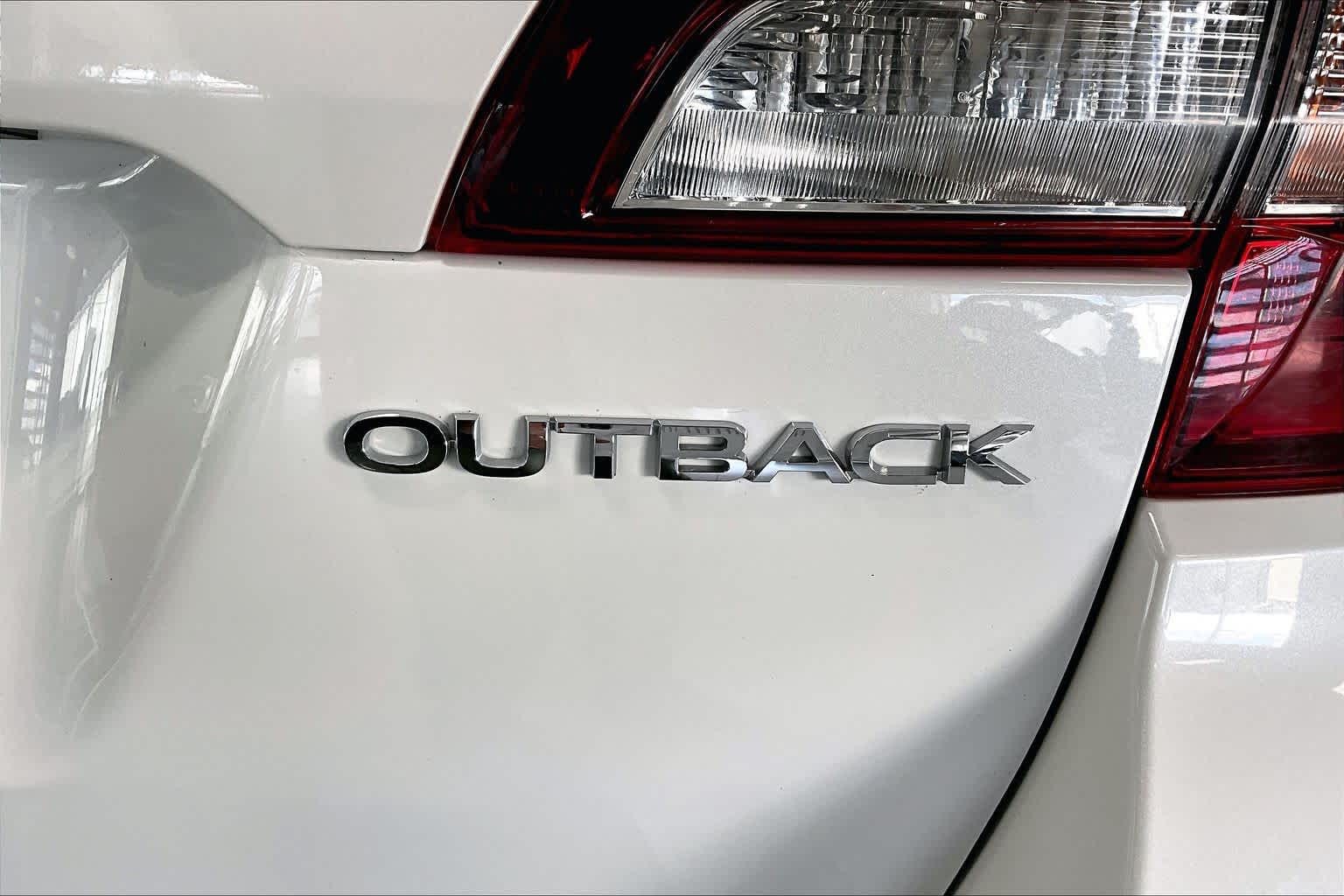 Thumbnail: 2018 Subaru Outback - 7