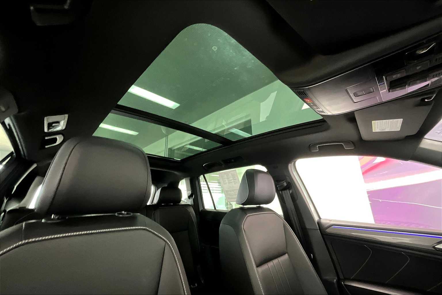 Thumbnail: 2024 Volkswagen Tiguan - 28