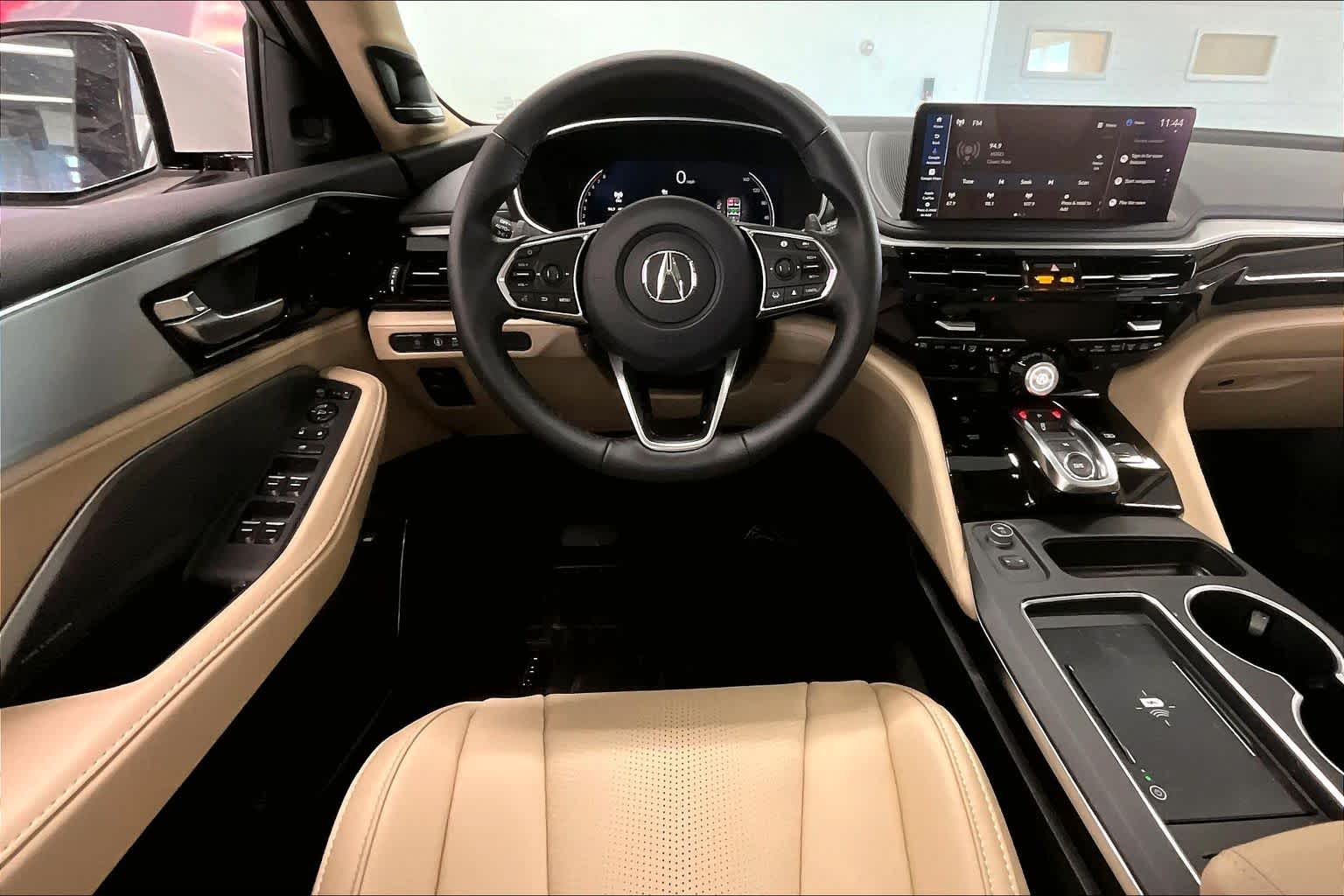 Thumbnail: 2026 Acura MDX - 15