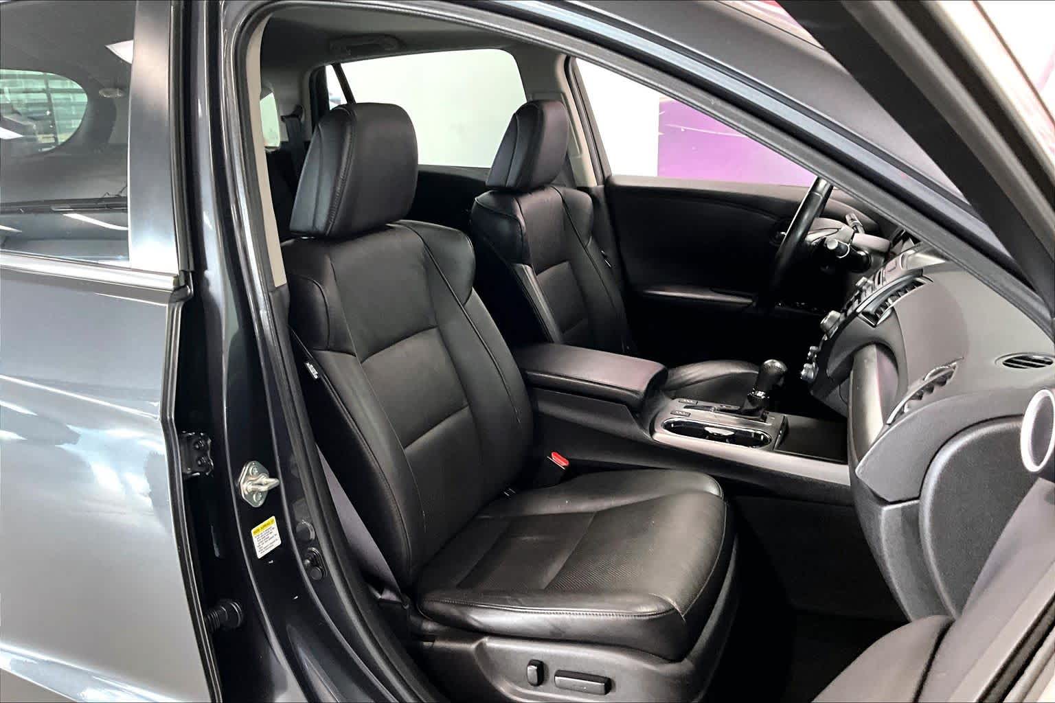 Thumbnail: 2015 Acura RDX - 12