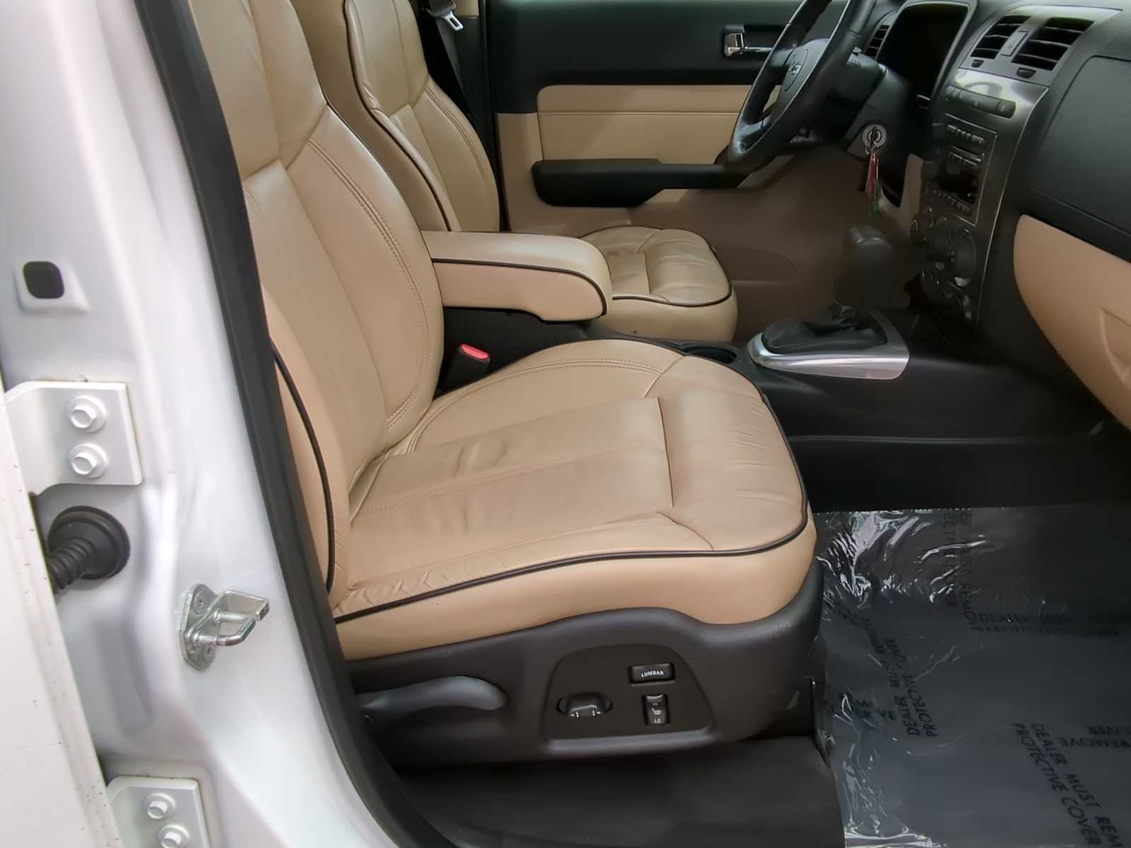 Thumbnail: 2010 Hummer H3 - 23