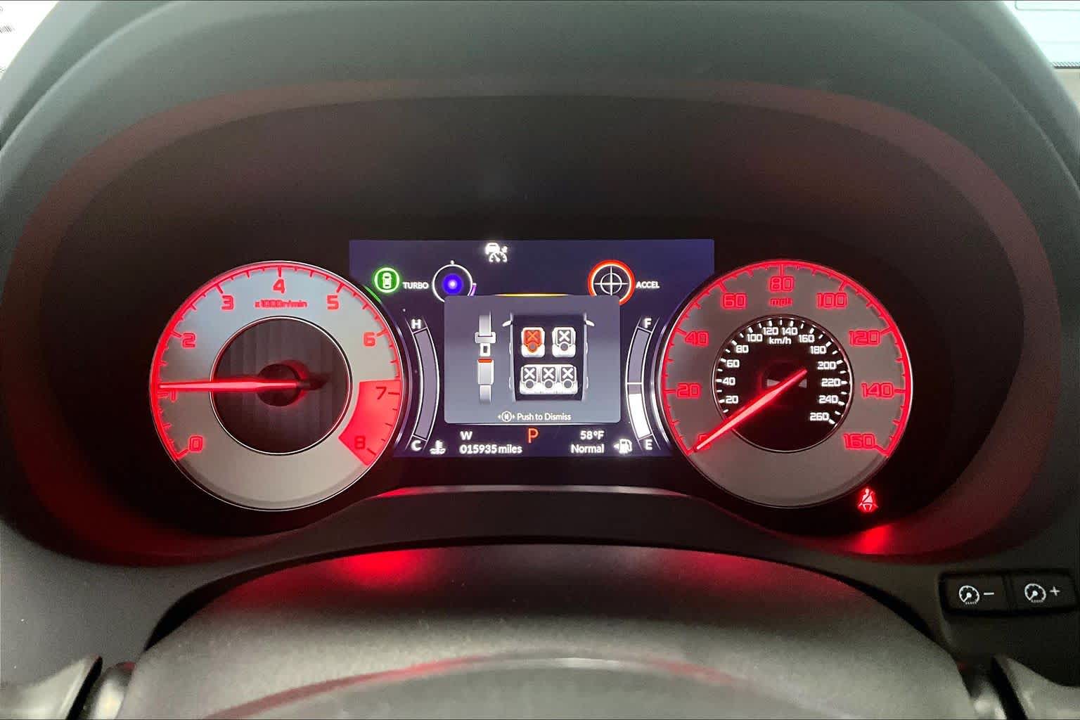 Thumbnail: 2024 Acura RDX - 16