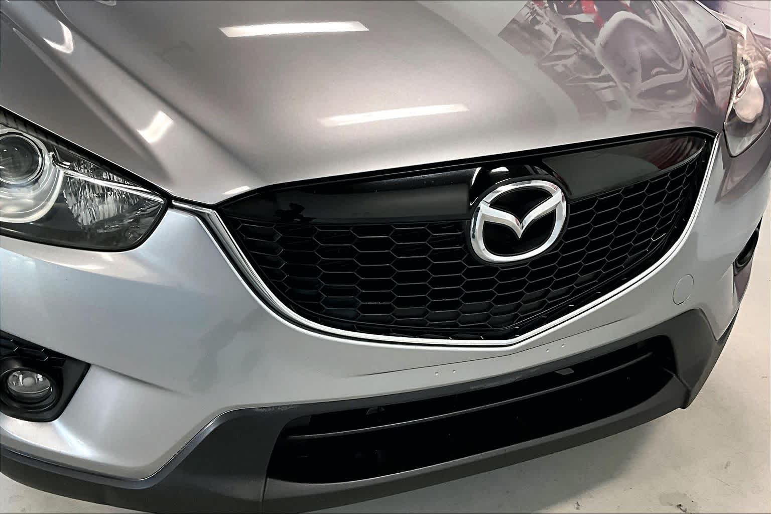 Thumbnail: 2015 Mazda CX-5 - 31