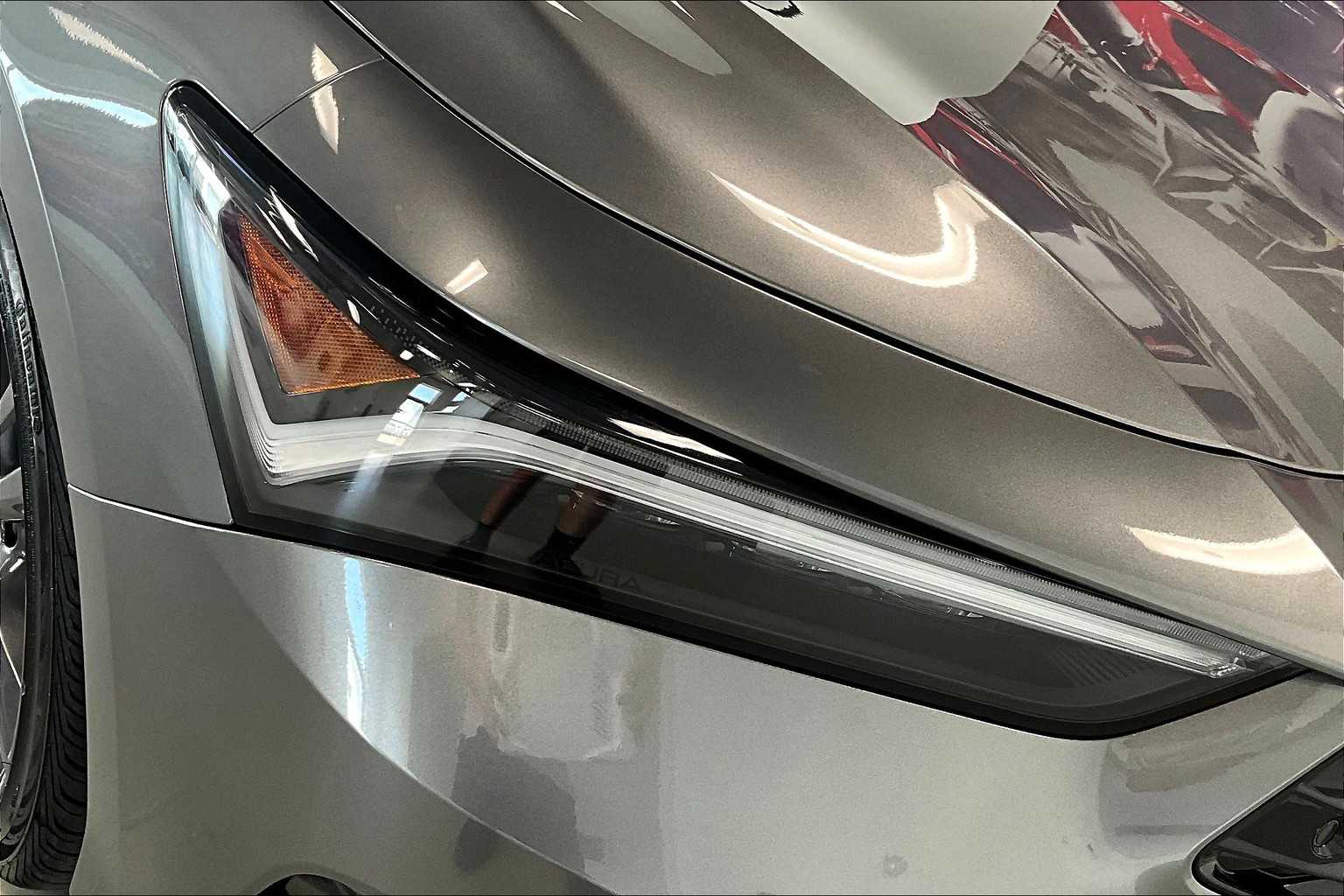 Thumbnail: 2024 Acura Integra - 27
