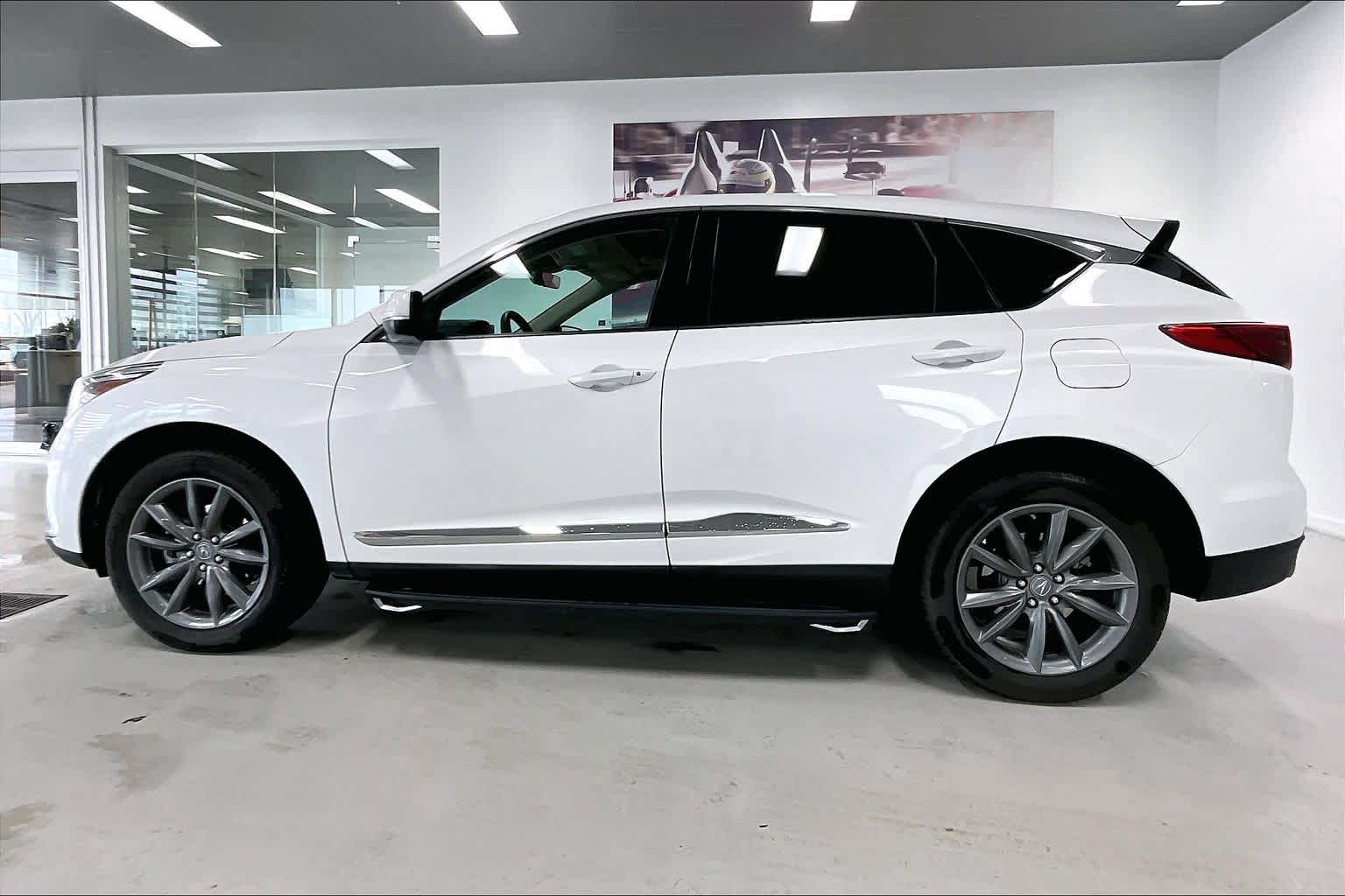 Thumbnail: 2020 Acura RDX - 2