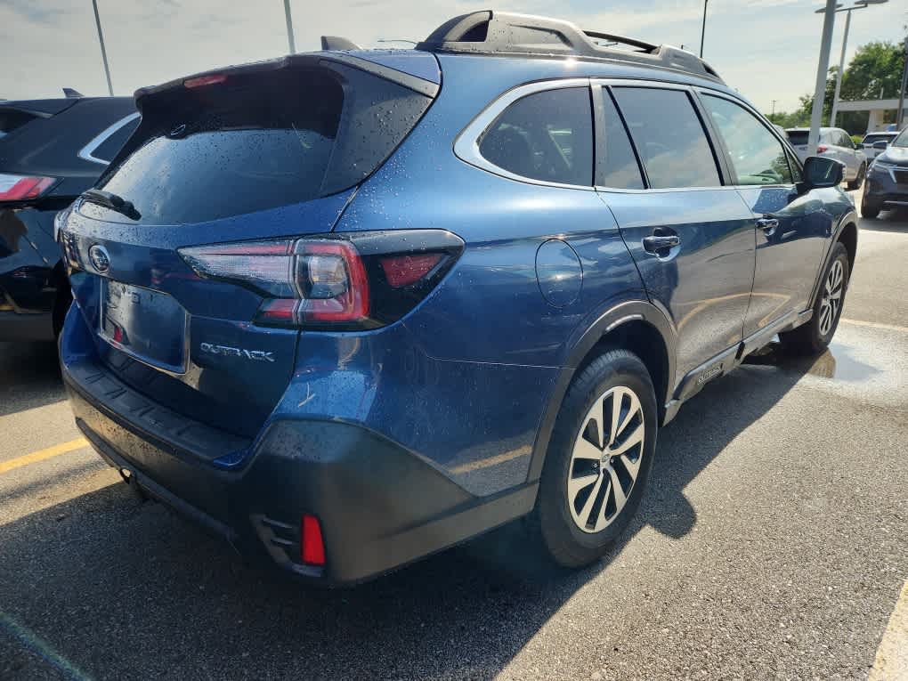 Thumbnail: 2022 Subaru Outback - 3