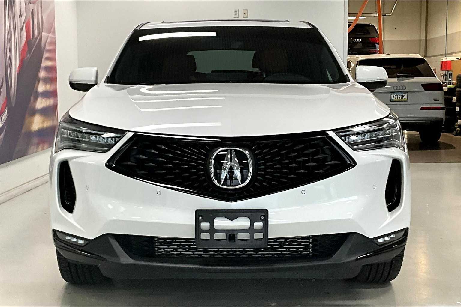 Thumbnail: 2023 Acura RDX - 6