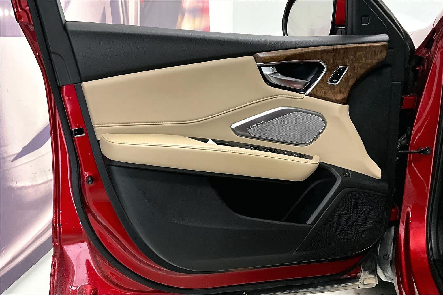 Thumbnail: 2019 Acura RDX - 25