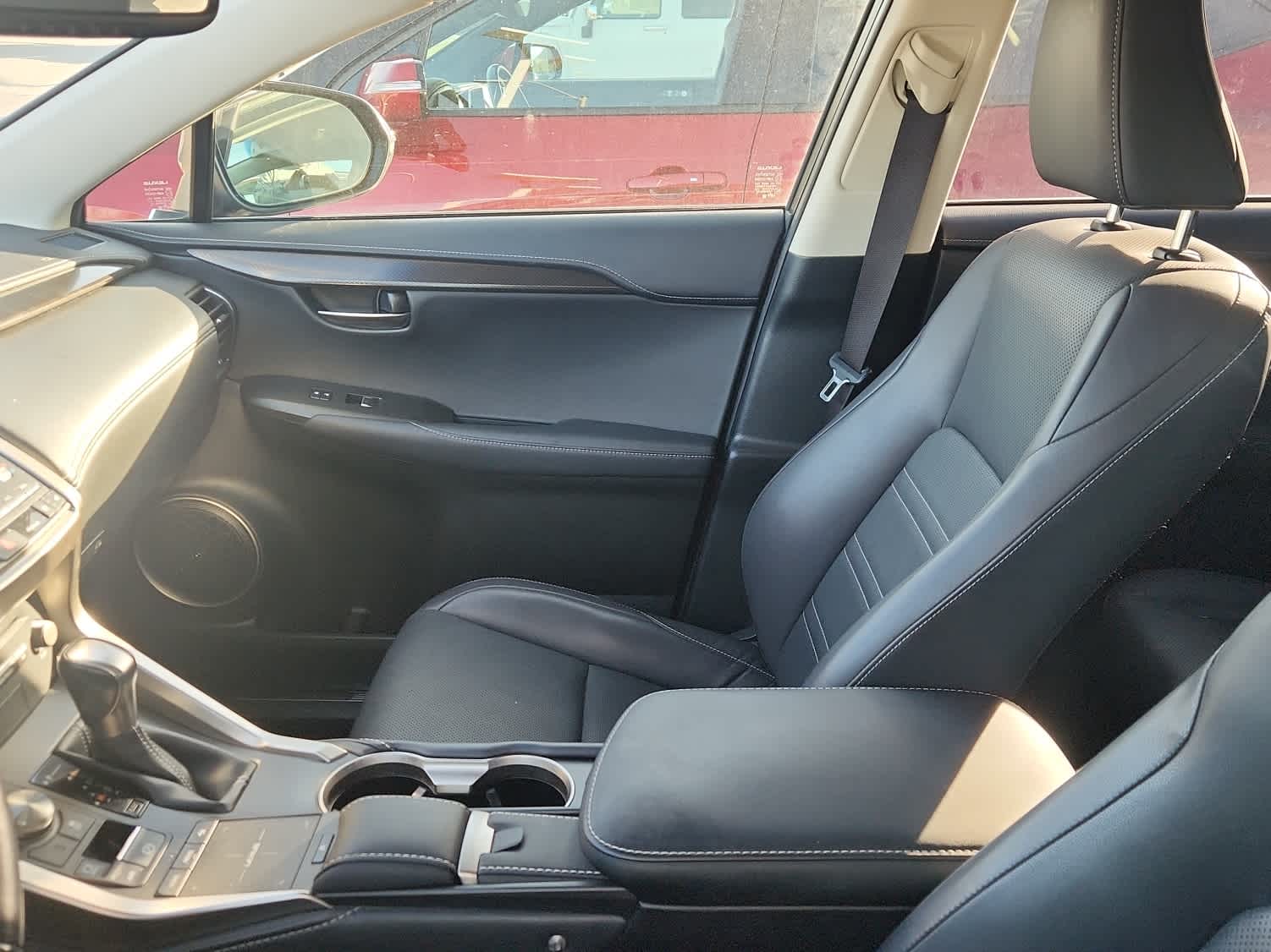 Thumbnail: 2018 Lexus NX - 9