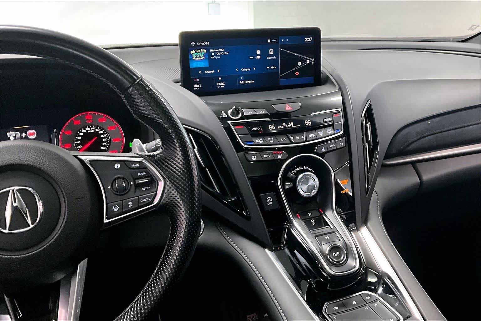 Thumbnail: 2021 Acura RDX - 15