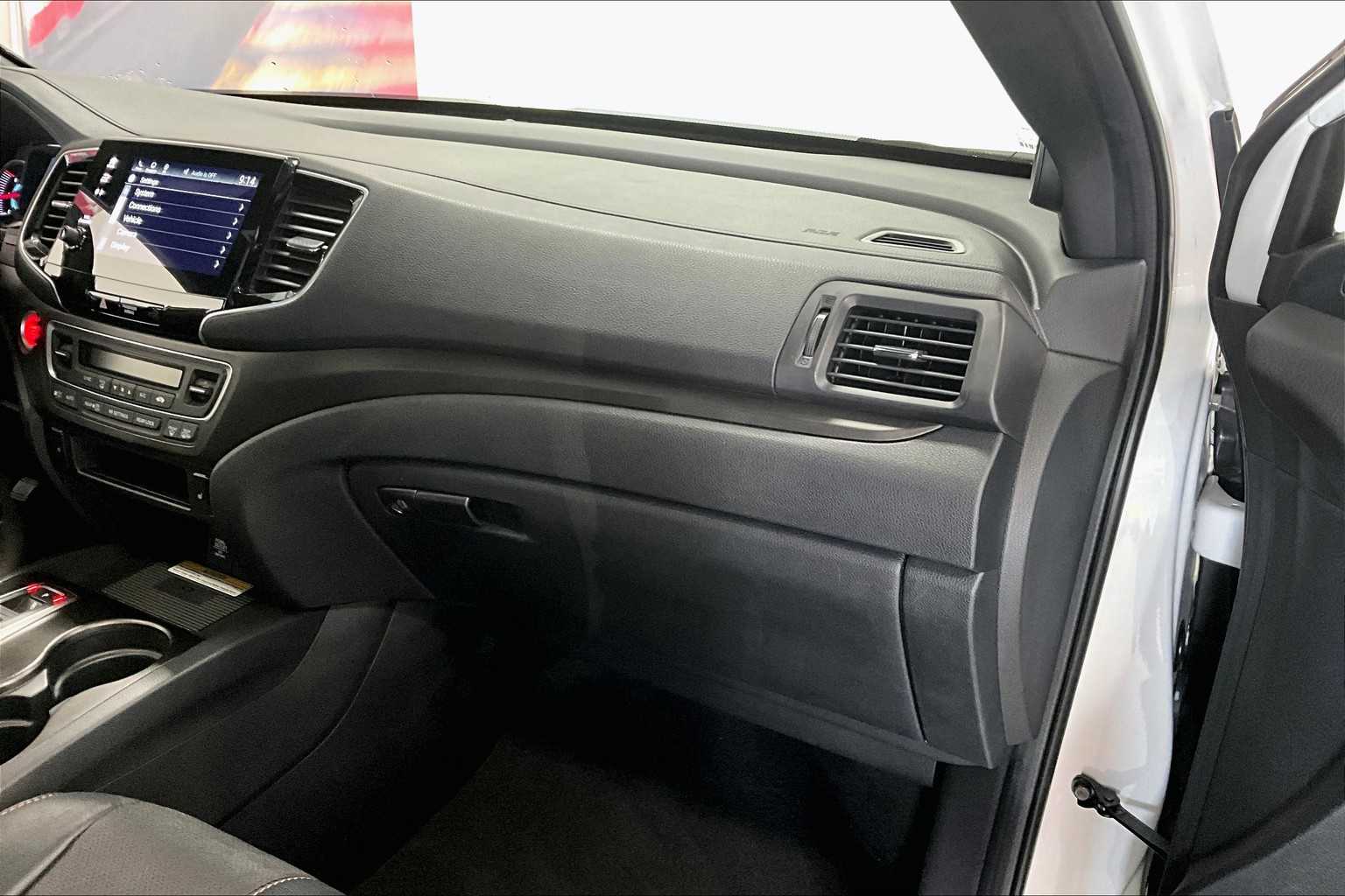 Thumbnail: 2022 Honda Pilot - 20