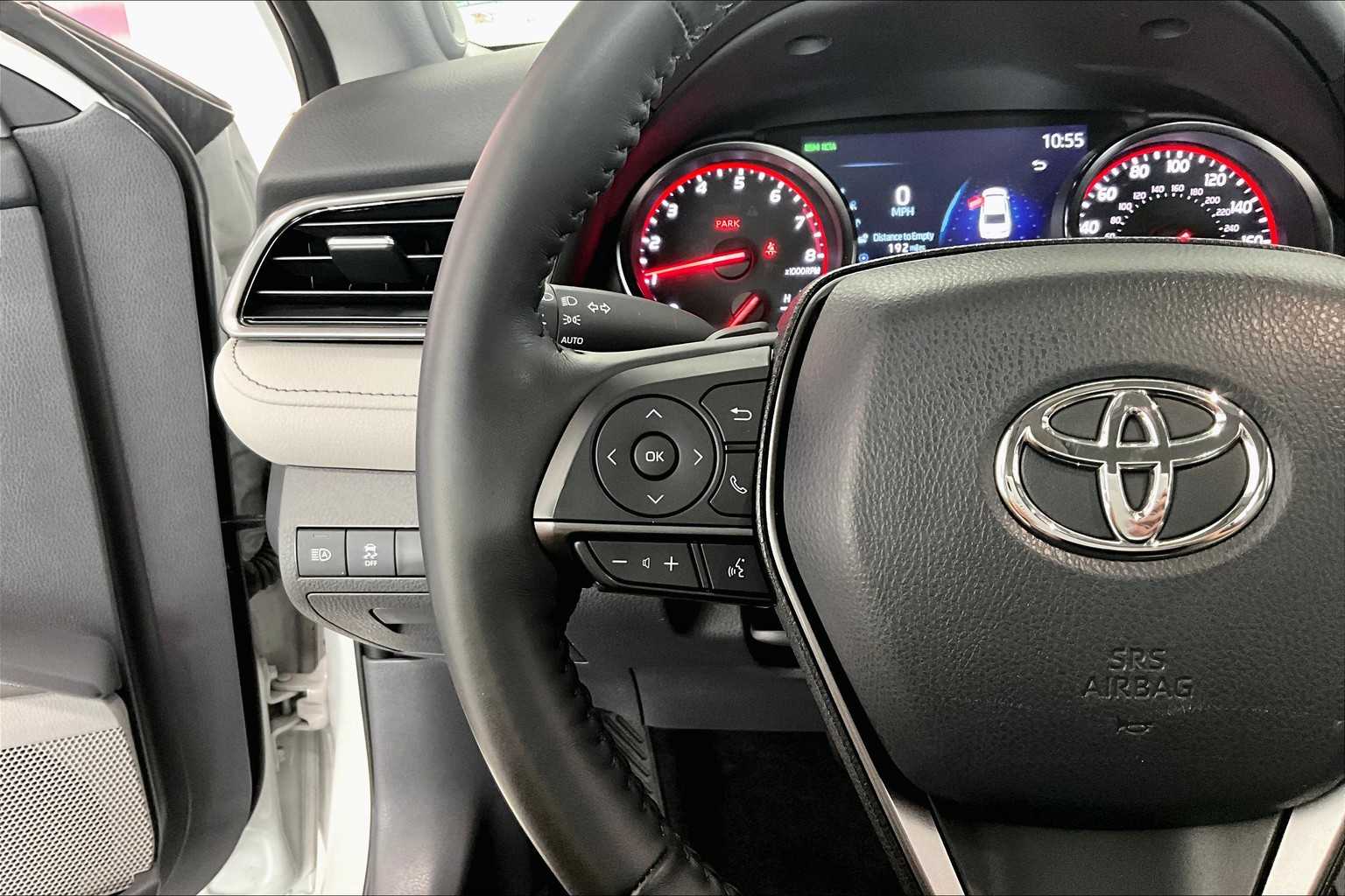 Thumbnail: 2023 Toyota Camry - 20