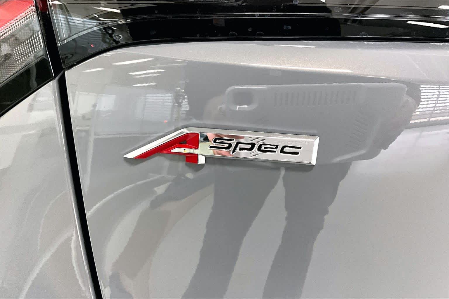 Thumbnail: 2026 Acura ADX - 7