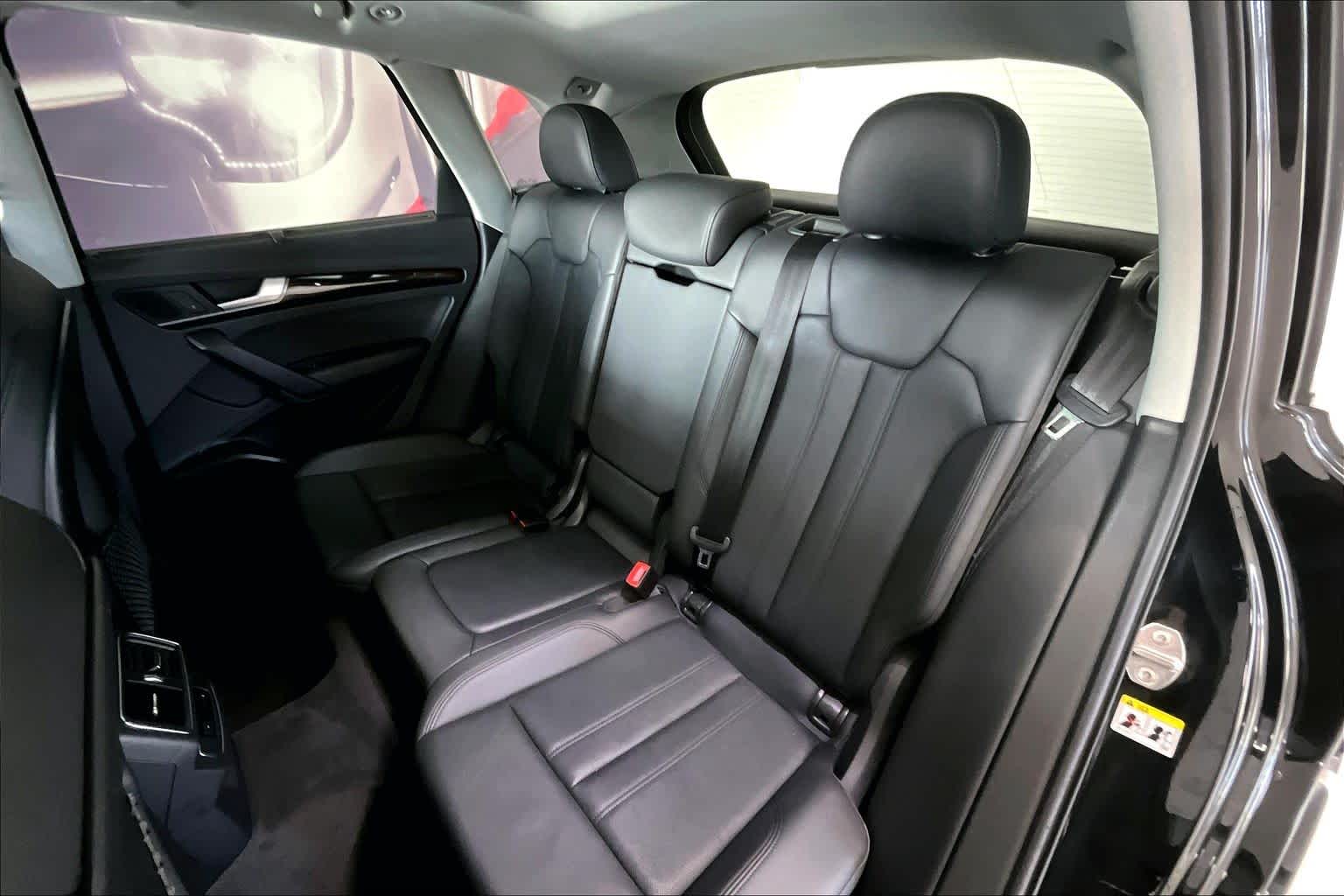 Thumbnail: 2018 Audi Q5 - 26
