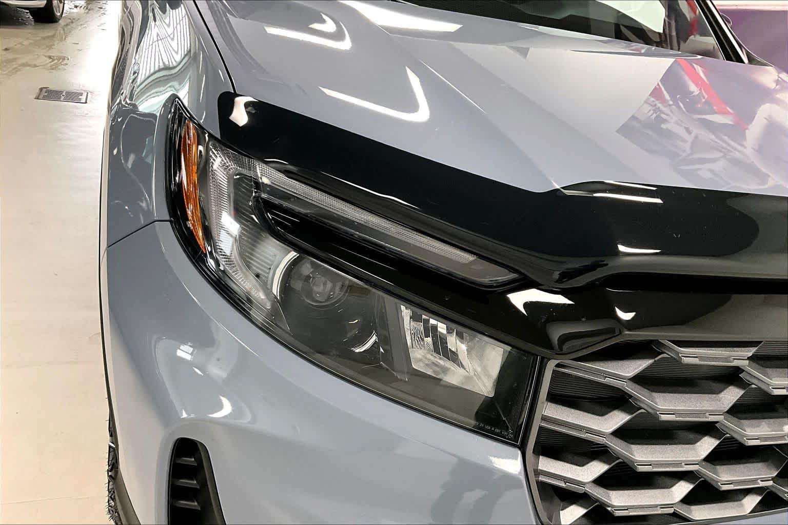 Thumbnail: 2025 Honda Ridgeline - 28