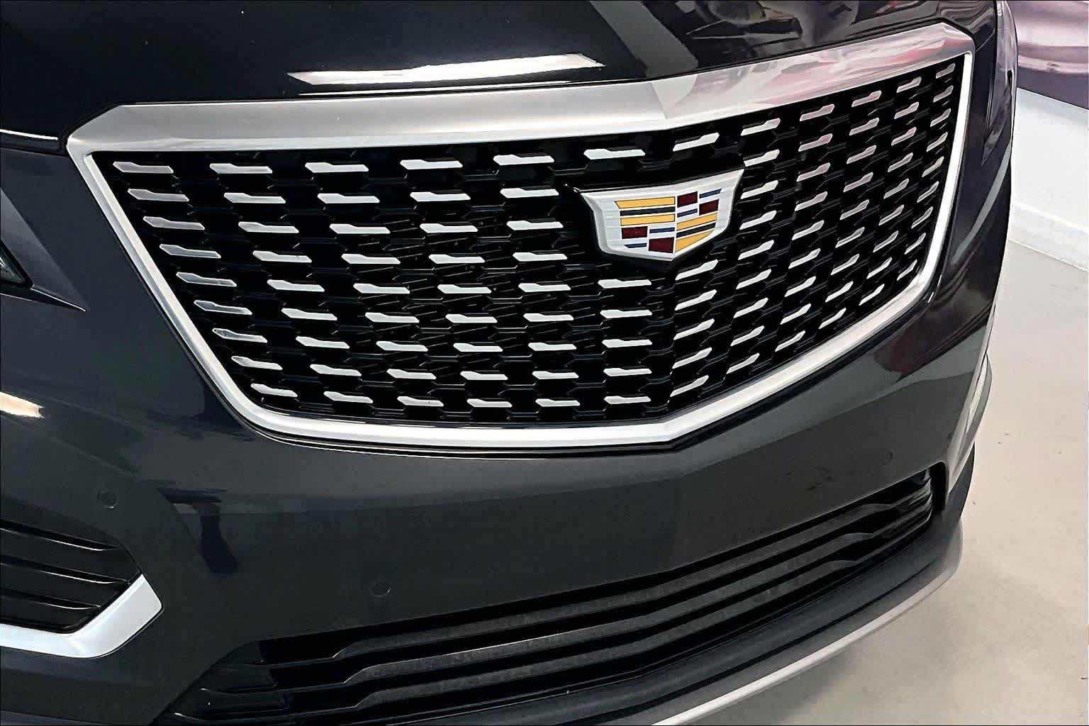 Thumbnail: 2020 Cadillac XT5 - 30