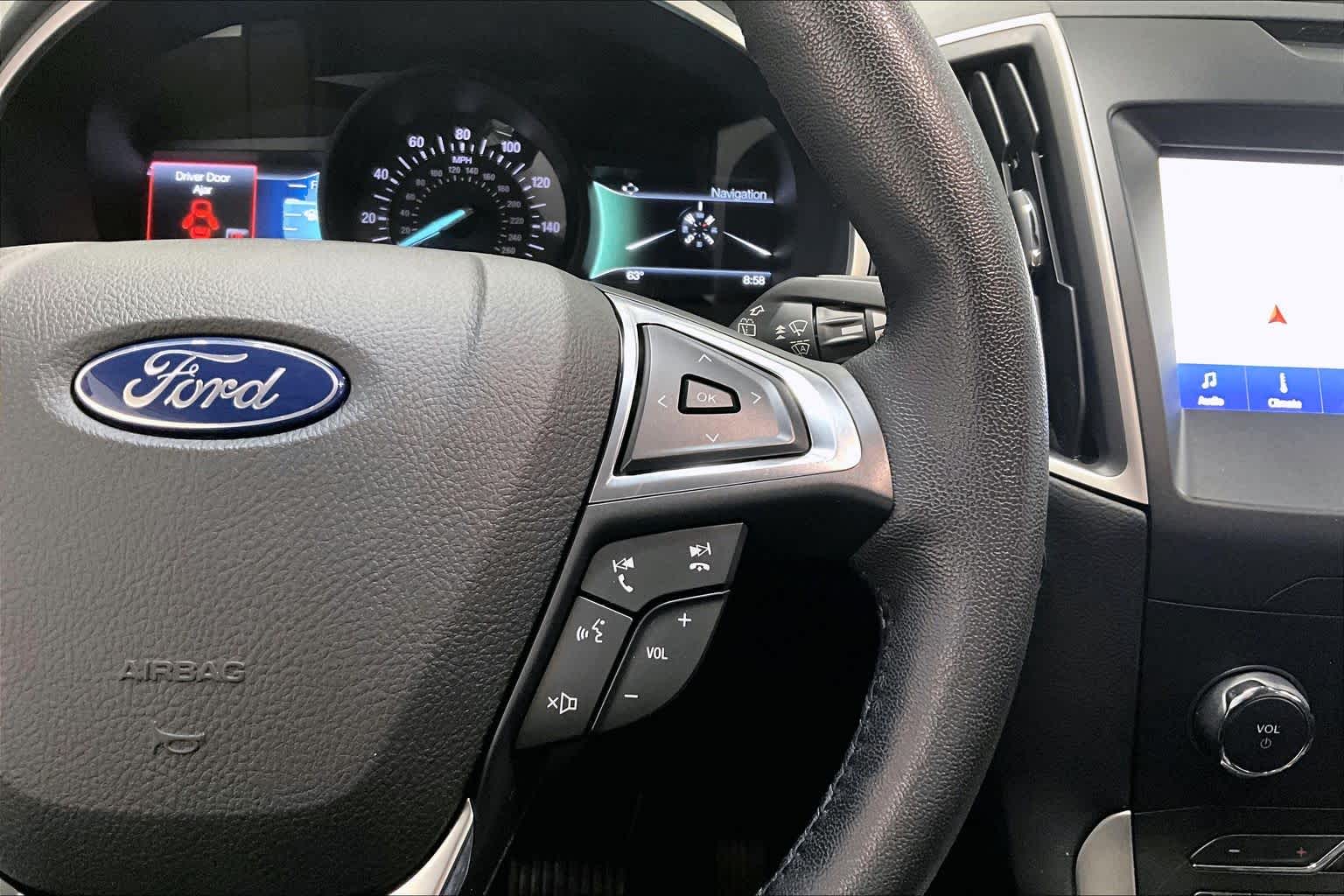 Thumbnail: 2020 Ford Edge - 23