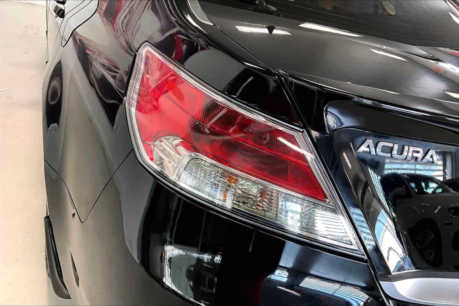 Thumbnail: 2012 Acura TL - 30