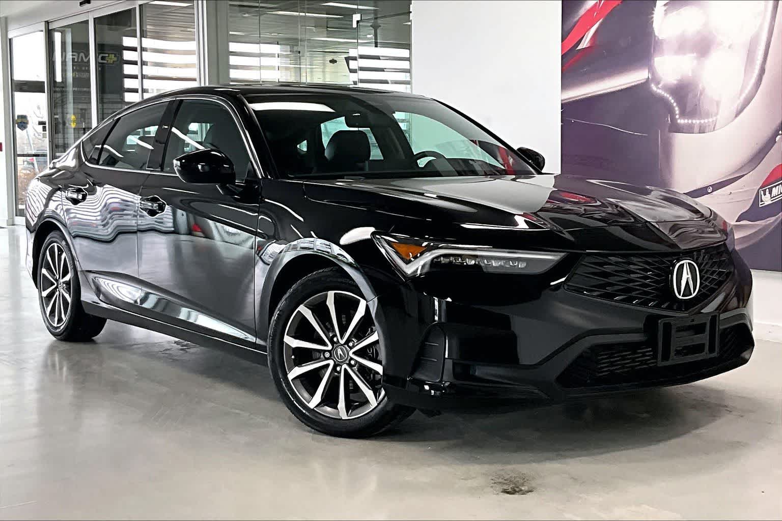 Thumbnail: 2024 Acura Integra - 19