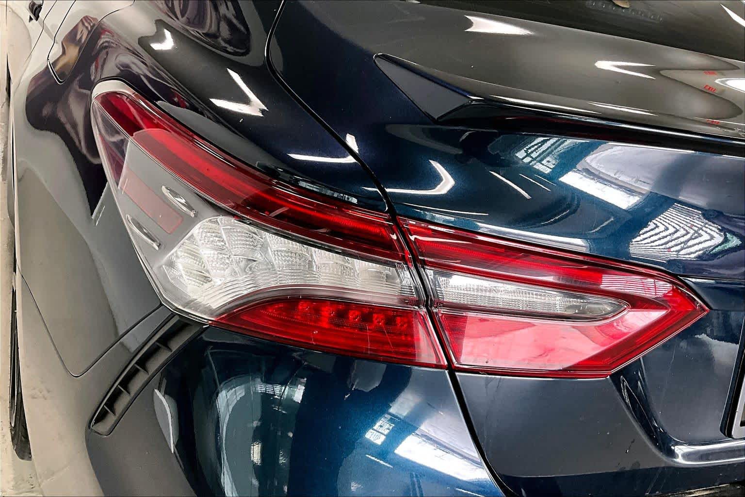 Thumbnail: 2021 Toyota Camry - 29