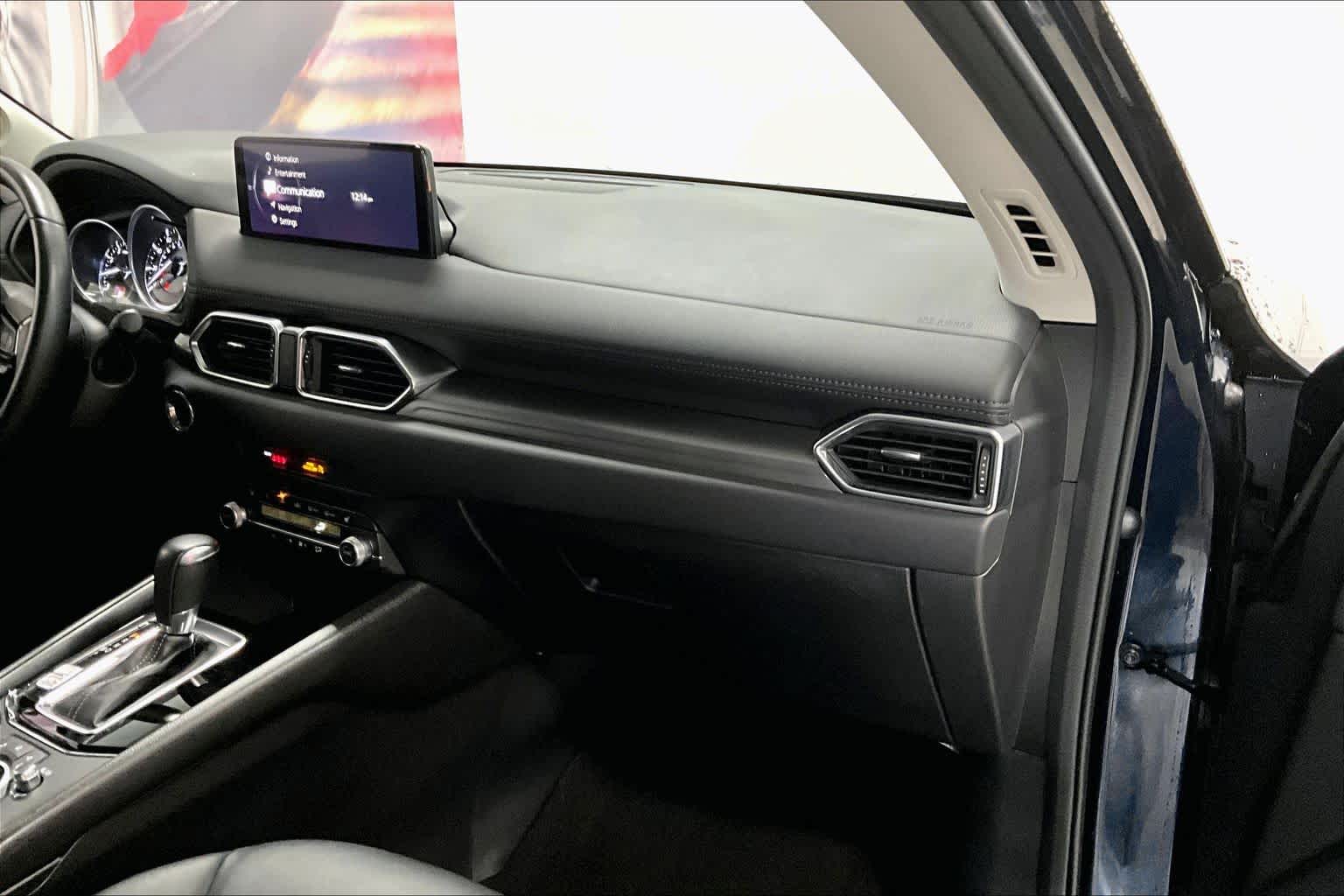 Thumbnail: 2023 Mazda CX-5 - 20