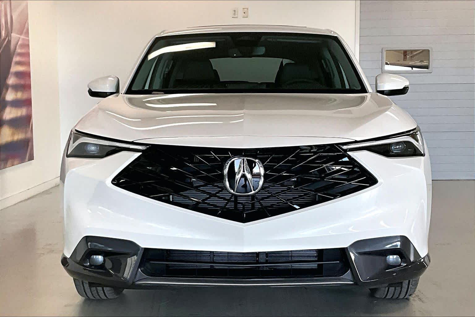 Thumbnail: 2026 Acura ADX - 6