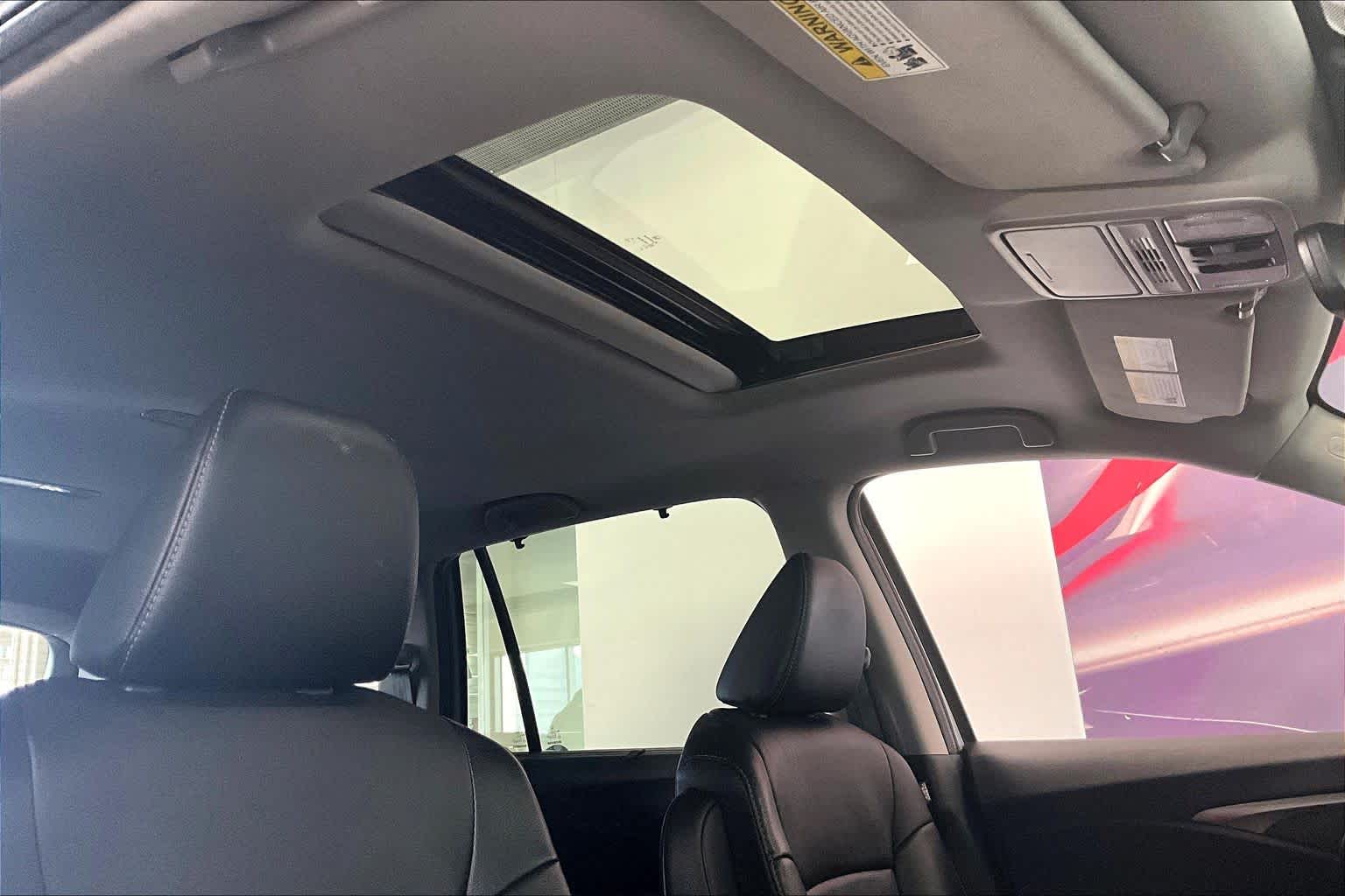 Thumbnail: 2022 Honda Pilot - 28