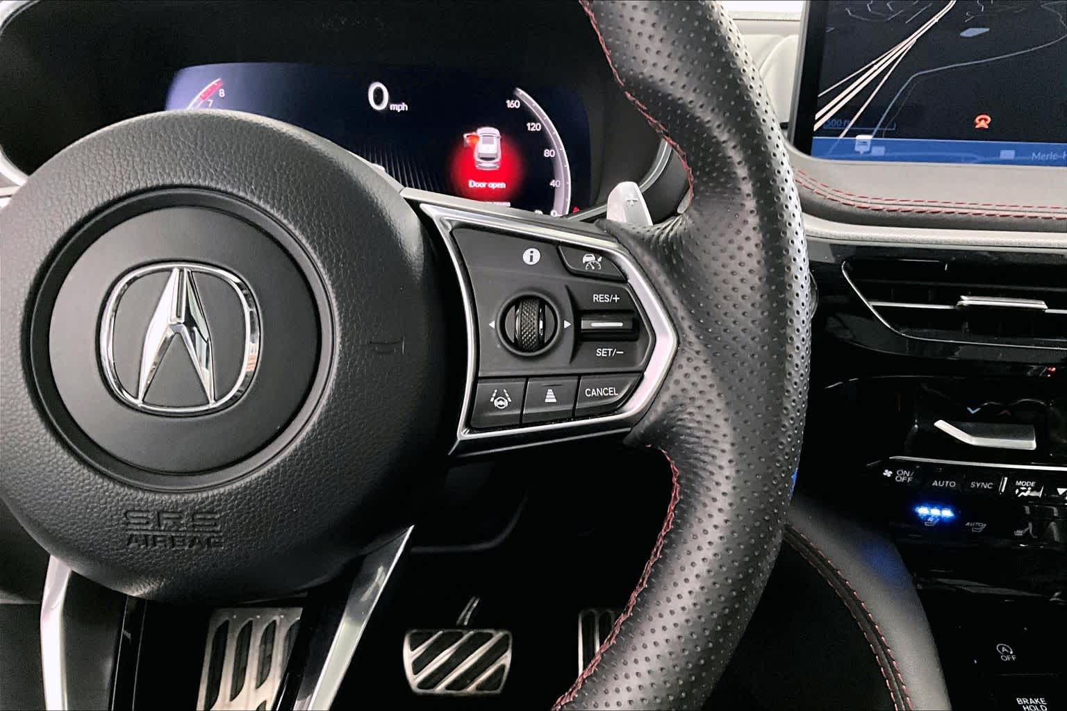 Thumbnail: 2023 Acura MDX - 23