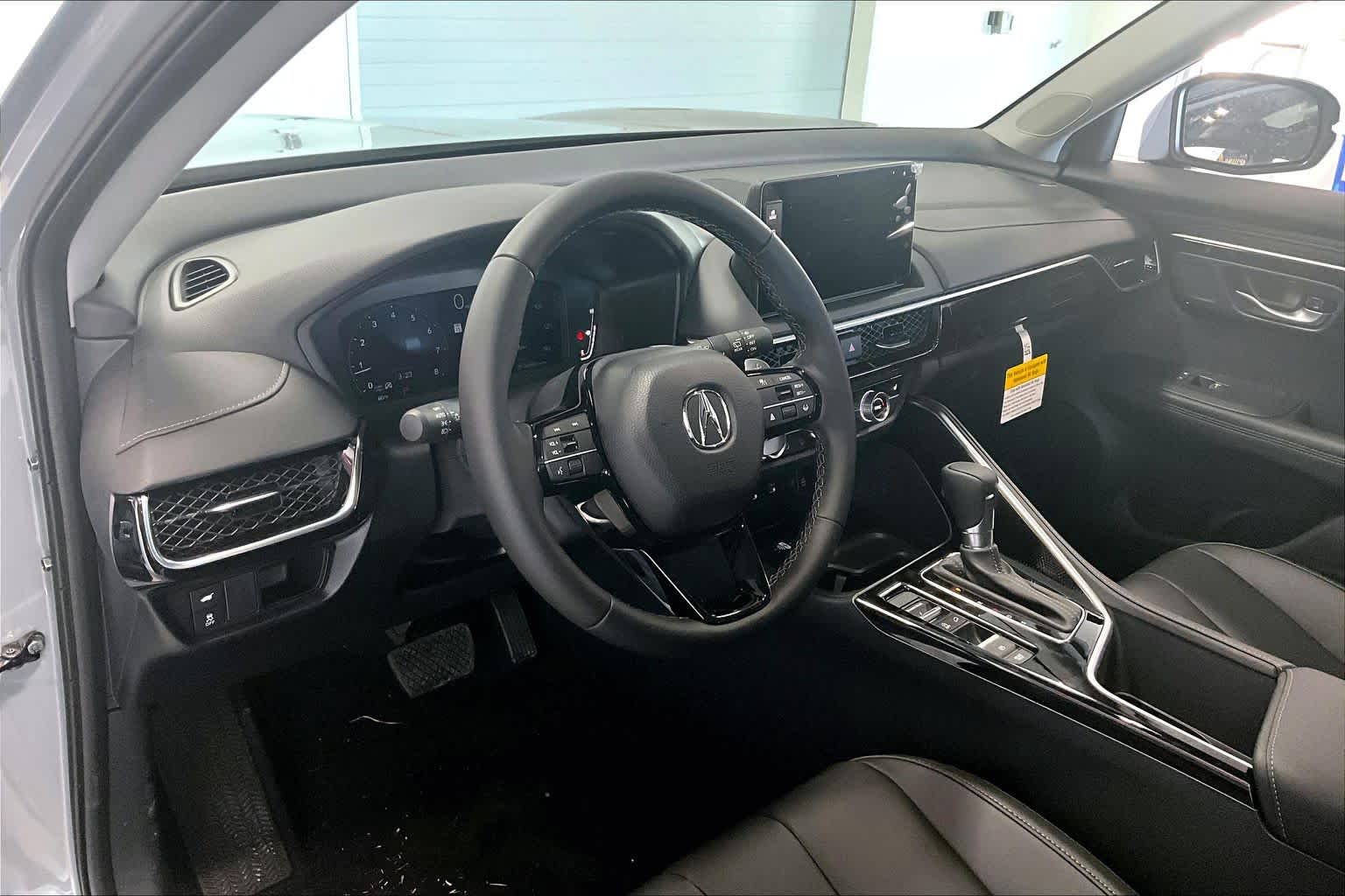 Thumbnail: 2026 Acura ADX - 2