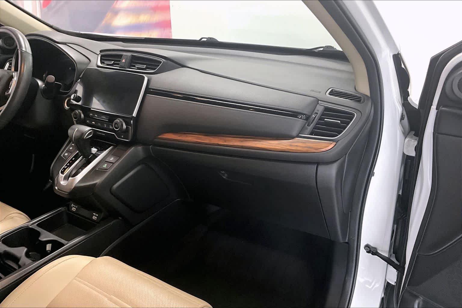 Thumbnail: 2020 Honda CR-V - 21