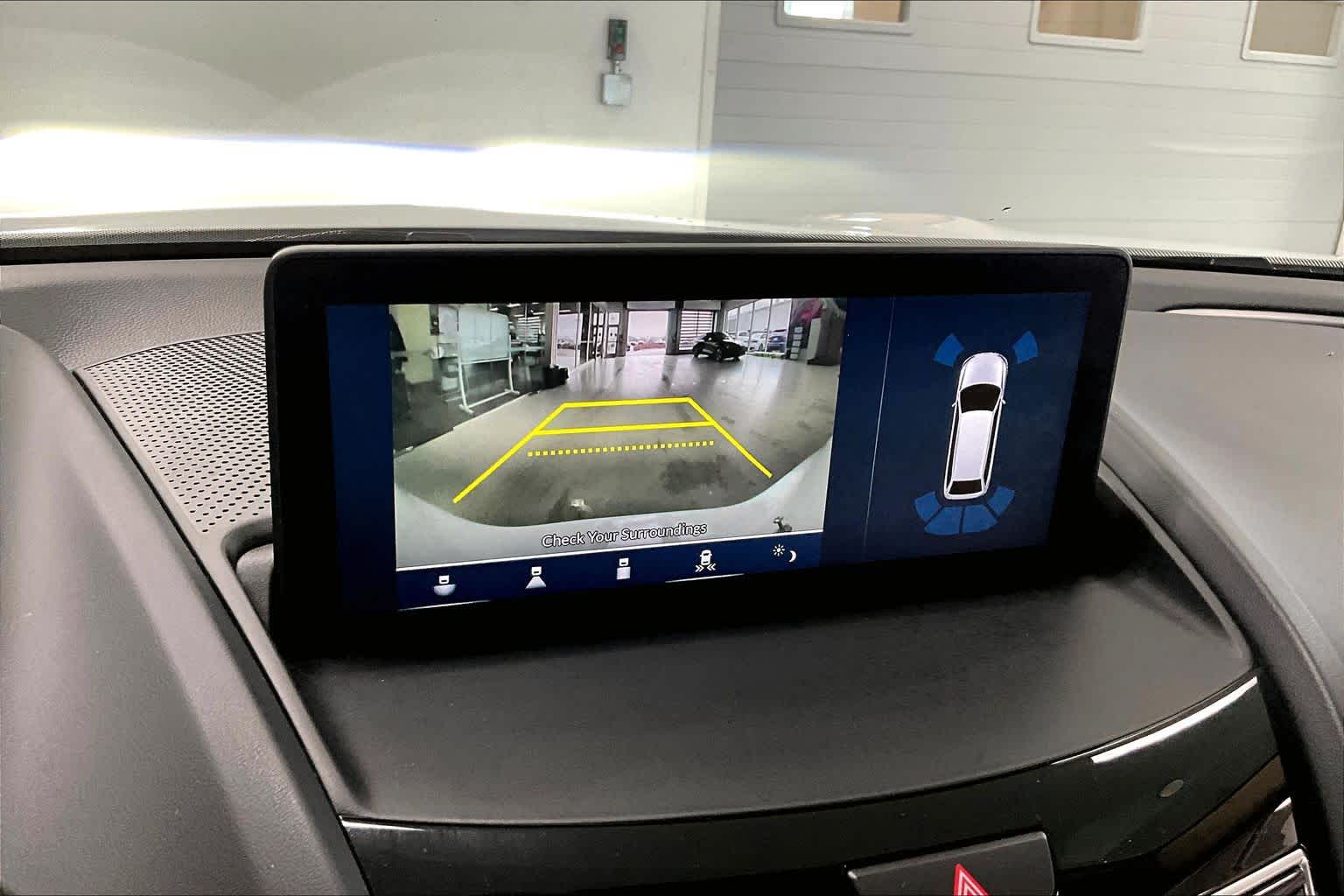 Thumbnail: 2020 Acura RDX - 22