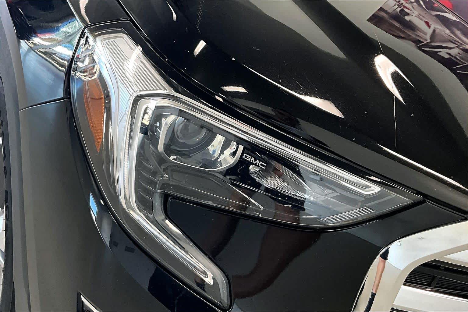 Thumbnail: 2019 GMC Terrain - 26