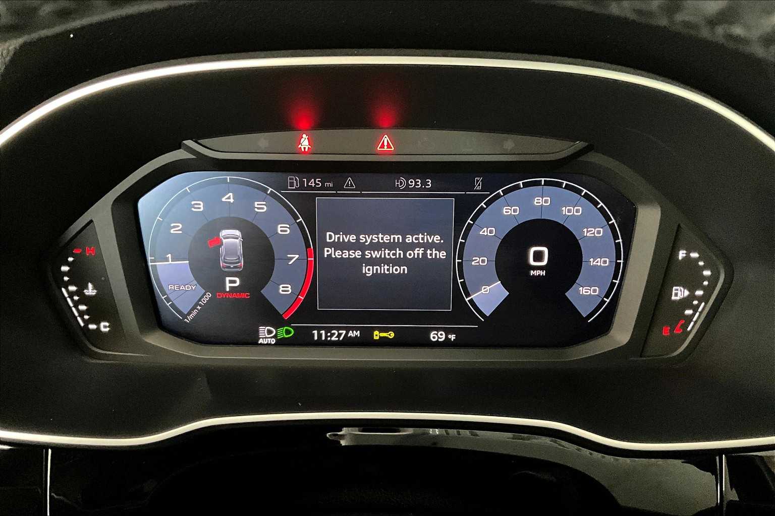 Thumbnail: 2020 Audi Q3 - 15