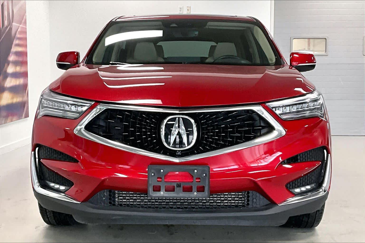 Thumbnail: 2019 Acura RDX - 6