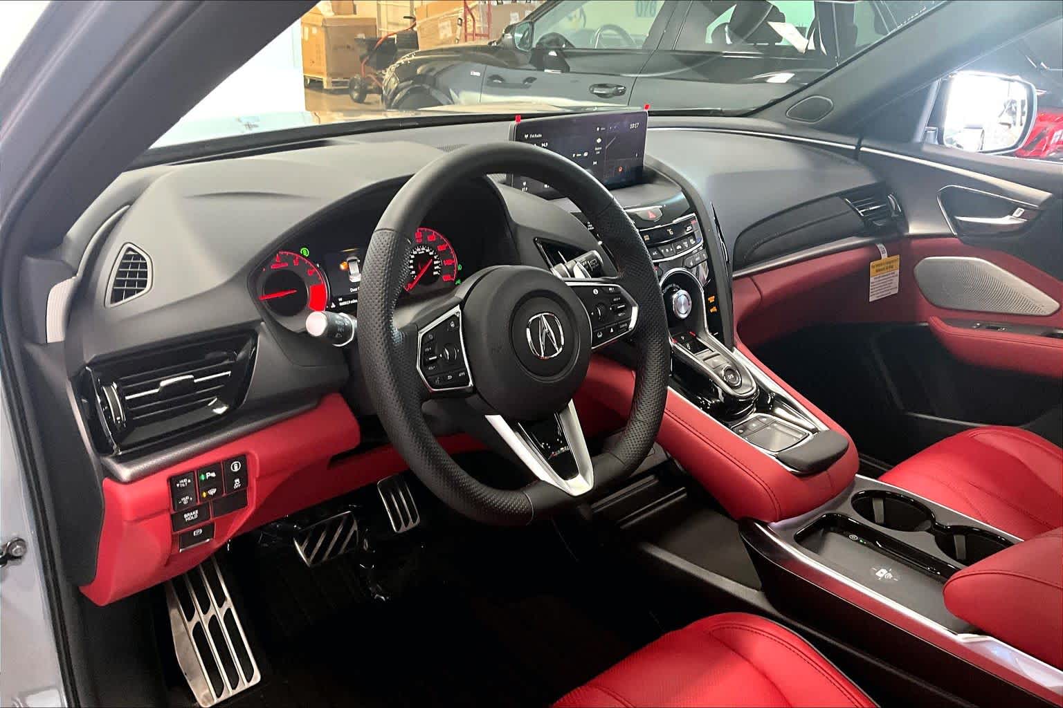 Thumbnail: 2026 Acura RDX - 2
