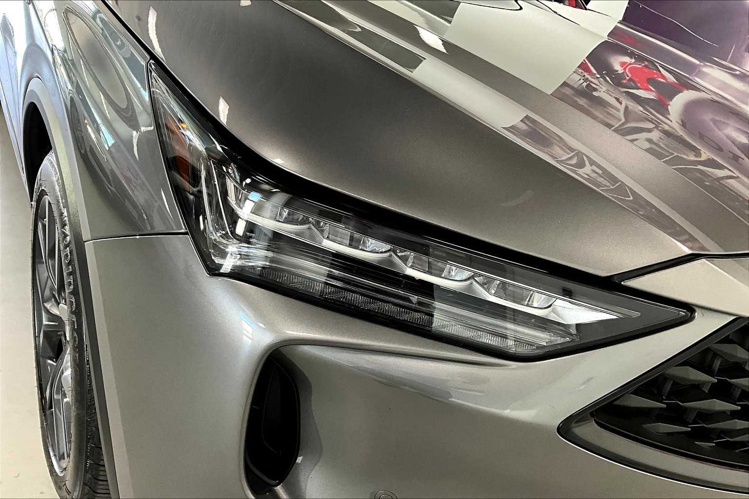 2023 Acura MDX Base 30