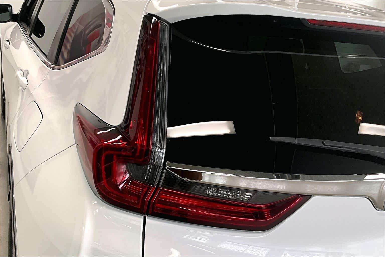 Thumbnail: 2020 Honda CR-V - 30